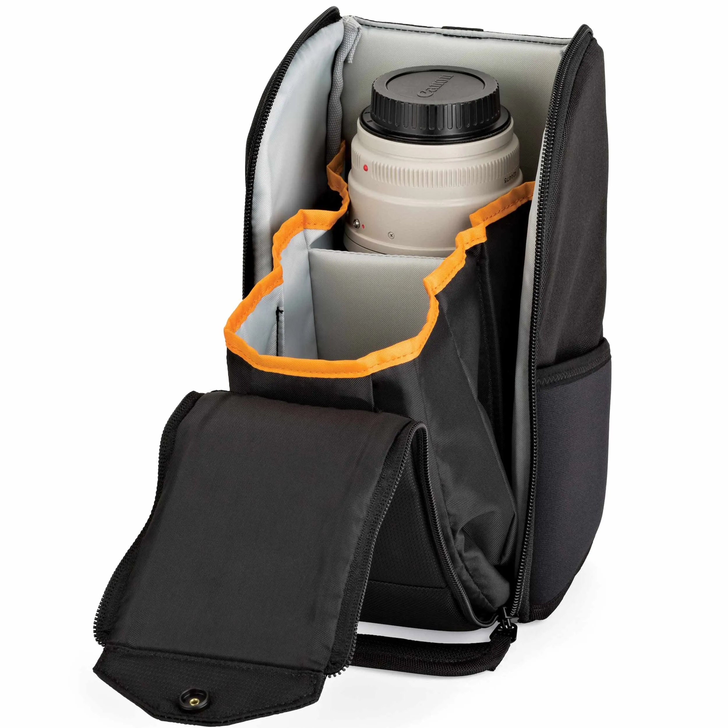 תיק לעדשת מצלמה Lowepro ProTactic Lens Exchange 200AWb