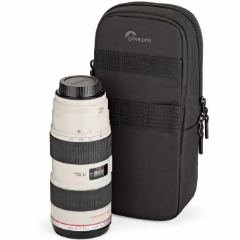 נרתיק לעדשת מצלמה Lowepro ProTactic Utility Bag 200AW