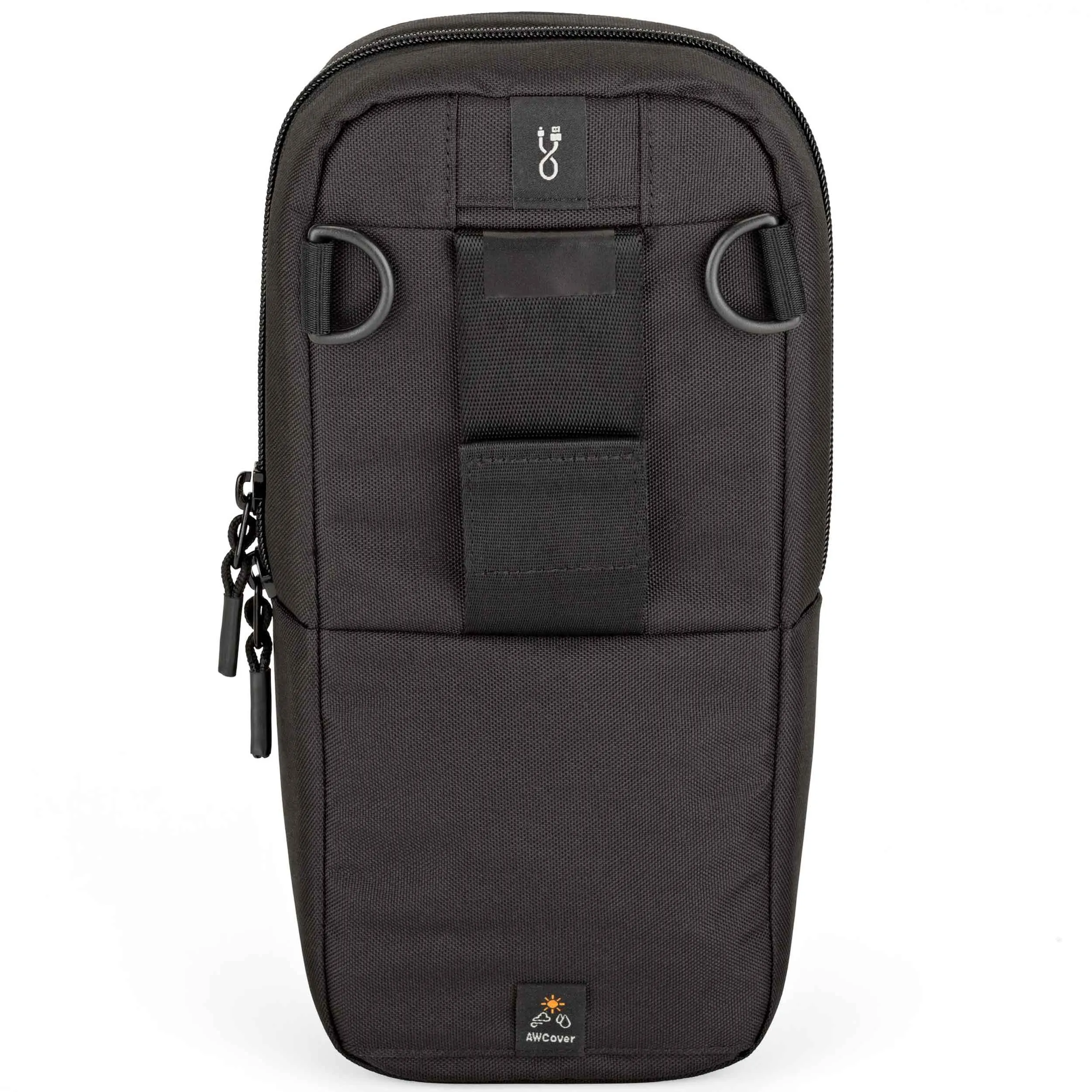 נרתיק לעדשת מצלמה Lowepro ProTactic Utility Bag 200AW