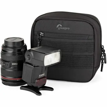 תיק כתף למצלמה Lowepro ProTactic Utility Bag 100AW