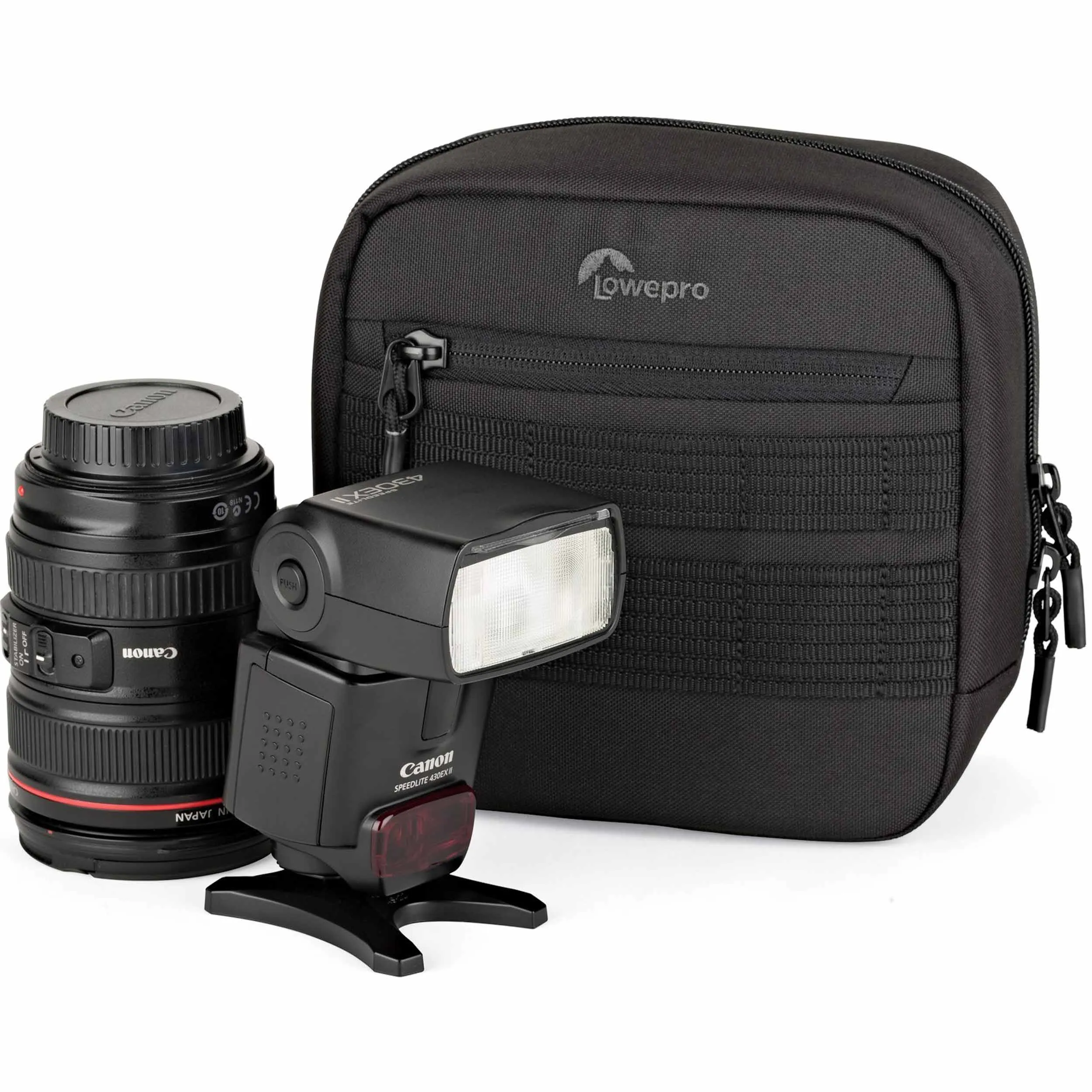 תיק כתף למצלמה Lowepro ProTactic Utility Bag 100AW