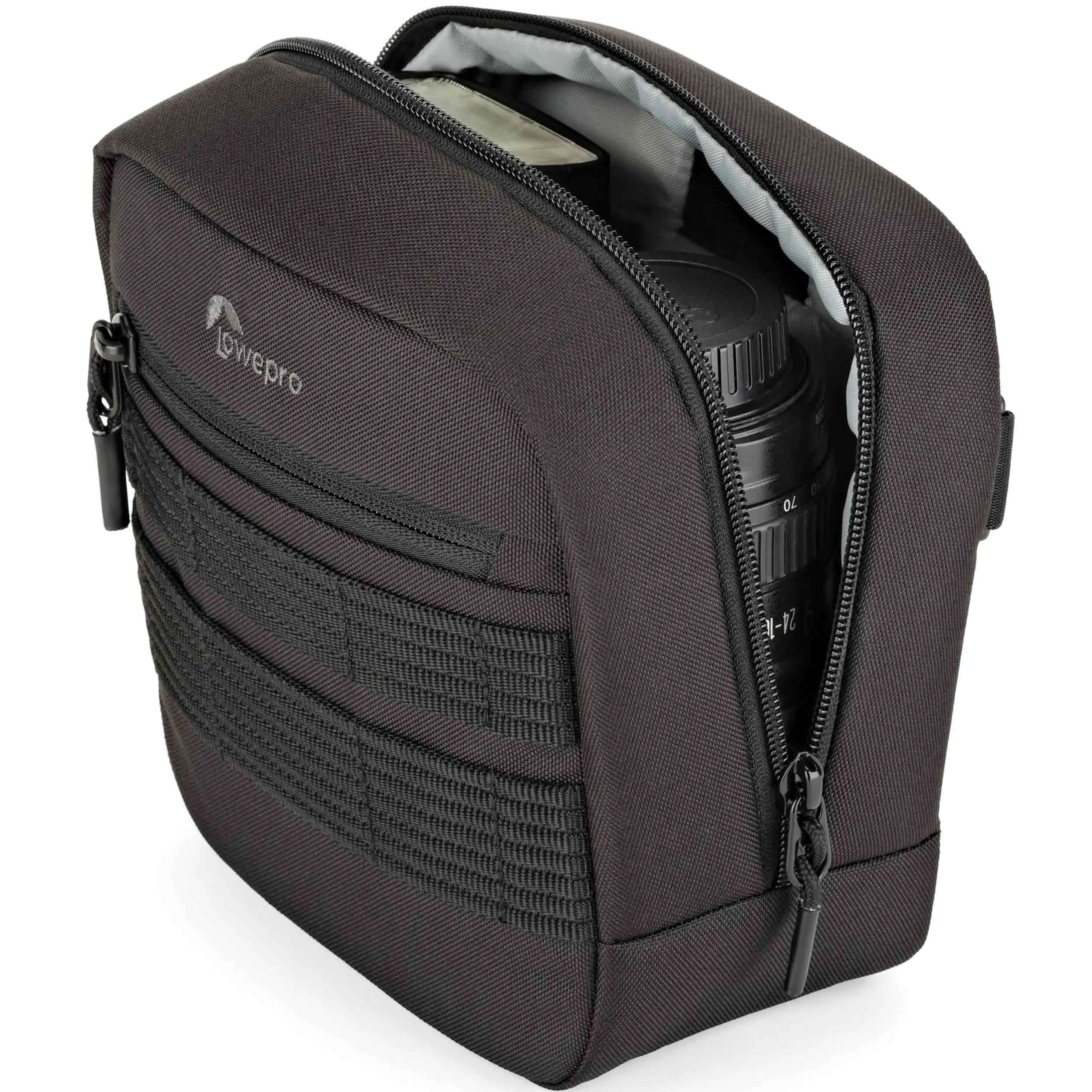 תיק כתף למצלמה Lowepro ProTactic Utility Bag 100AW
