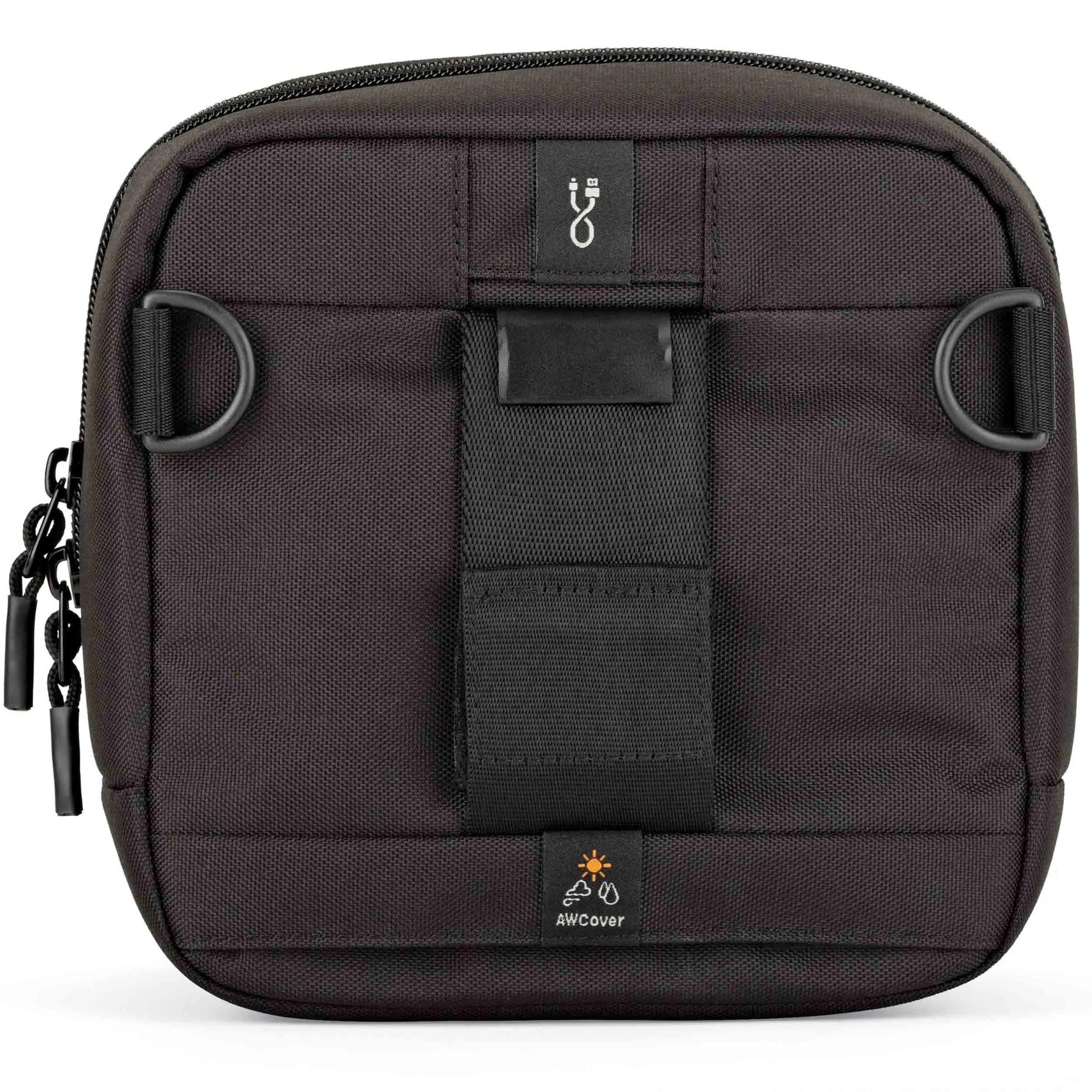 תיק כתף למצלמה Lowepro ProTactic Utility Bag 100AW