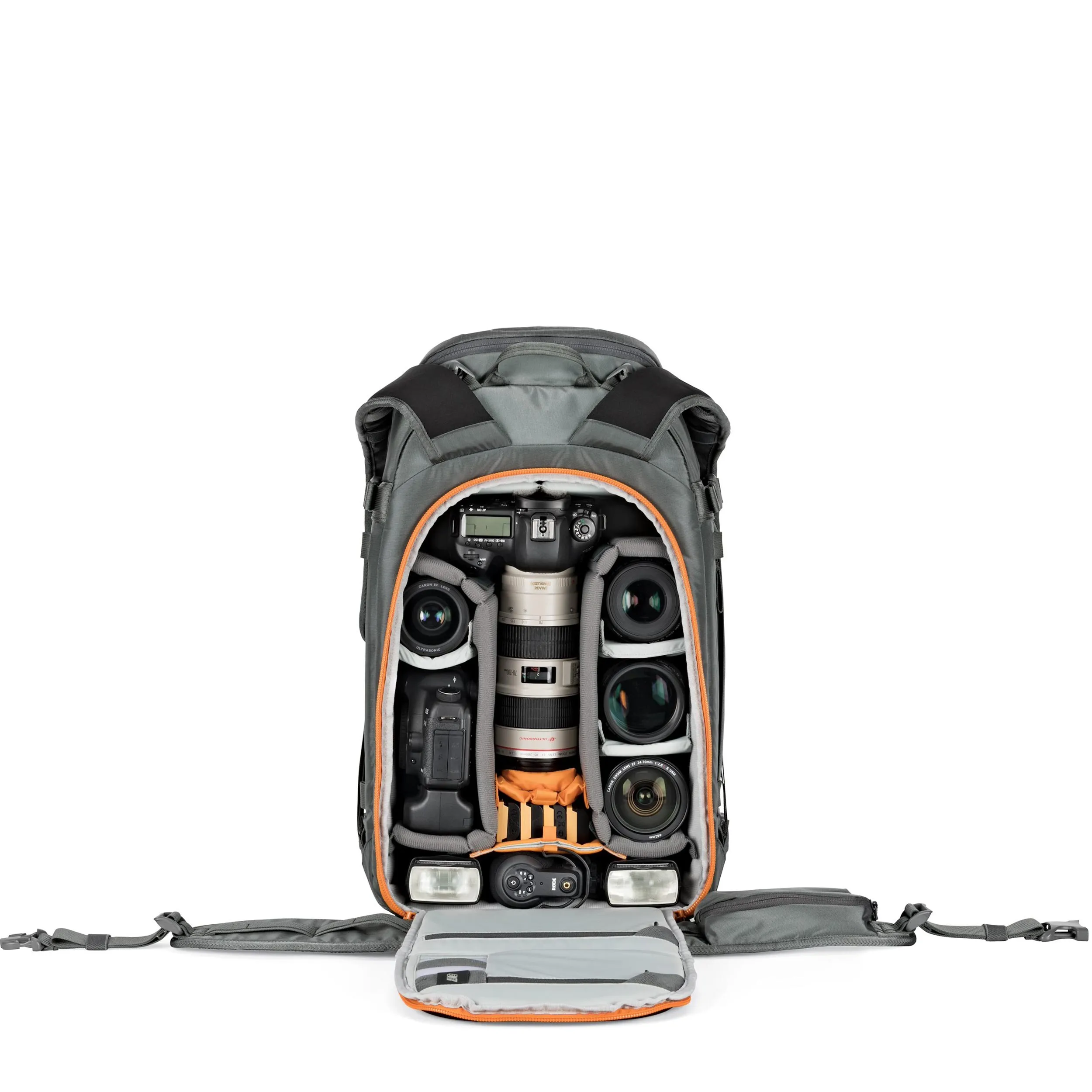 תיק גב למצלמה Lowepro Whistler BP 450 AW II