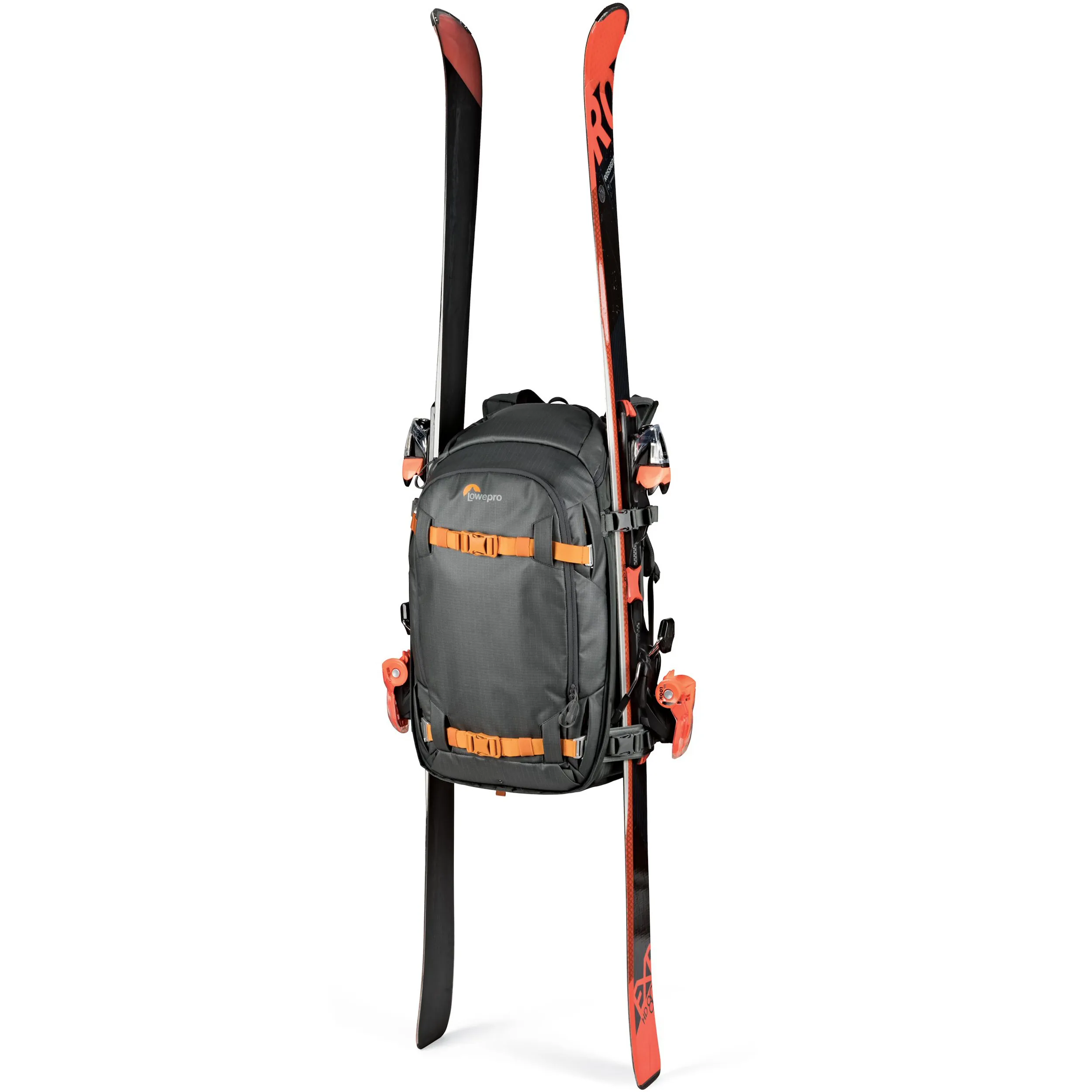 תיק גב למצלמה Lowepro Whistler BP 450 AW II