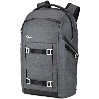 תיק גב למצלמה Lowepro FreeLine BP 350 AW (אפור)