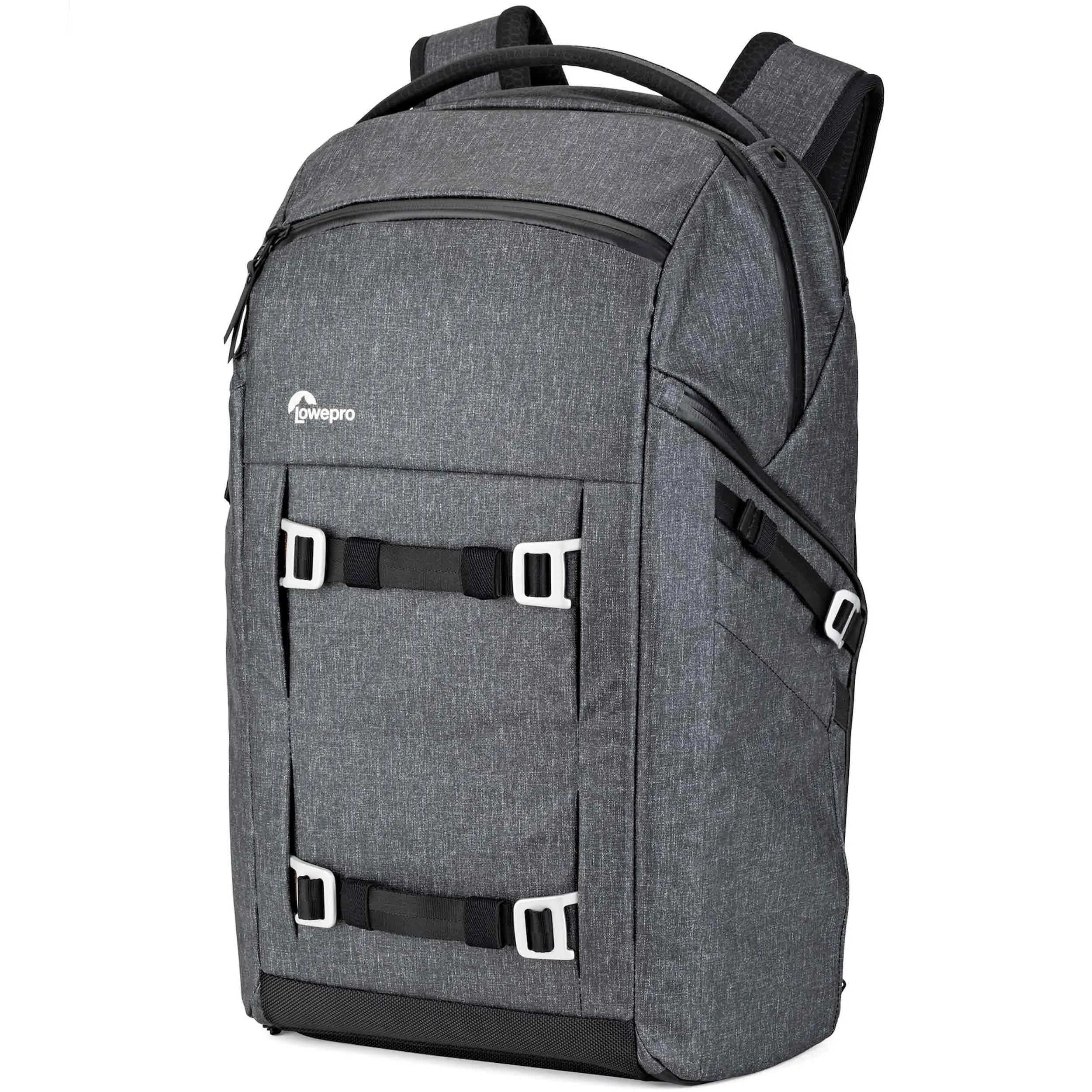 תיק גב למצלמה Lowepro FreeLine BP 350 AW (אפור)
