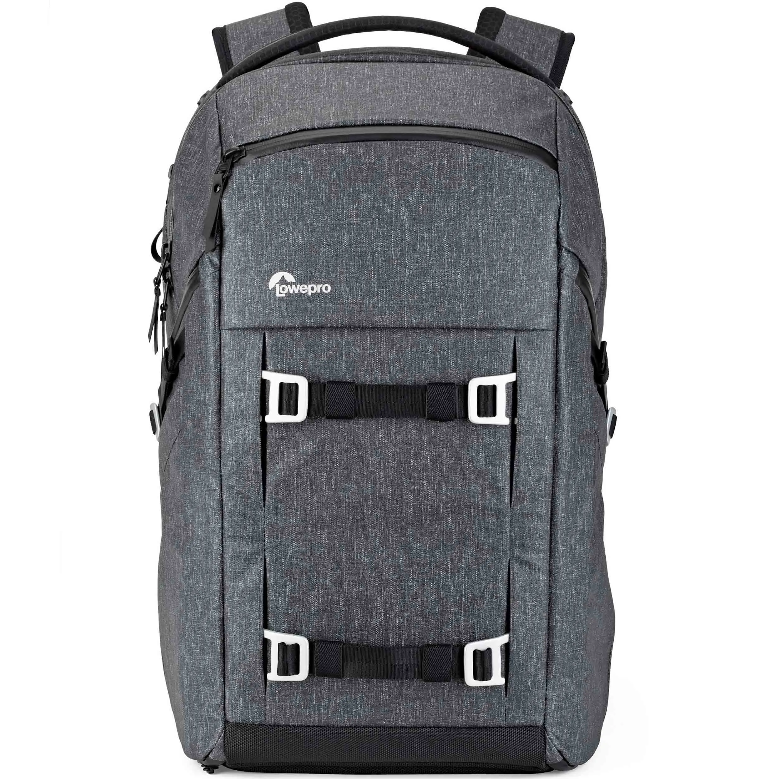 תיק גב למצלמה Lowepro FreeLine BP 350 AW (אפור)