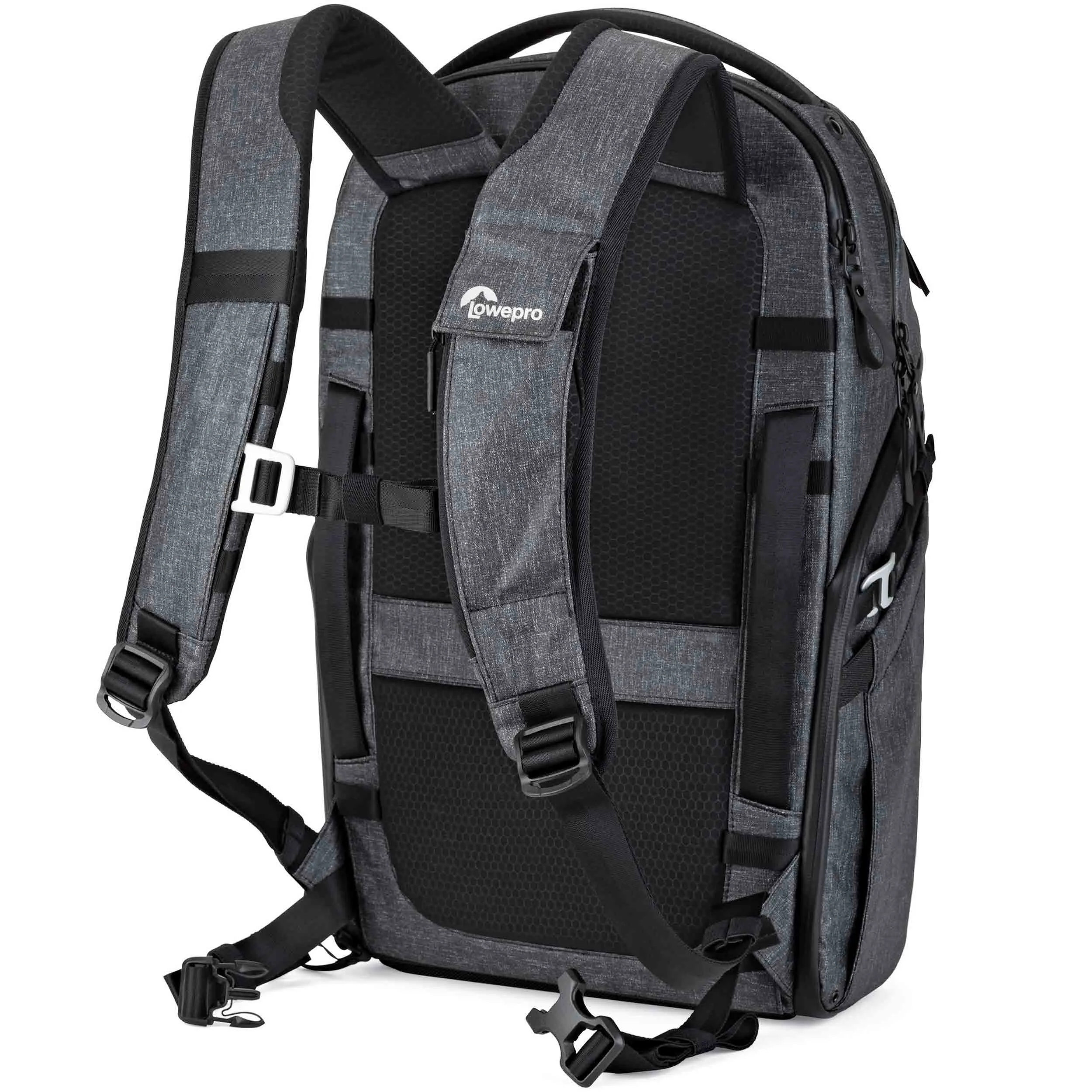 תיק גב למצלמה Lowepro FreeLine BP 350 AW (אפור)
