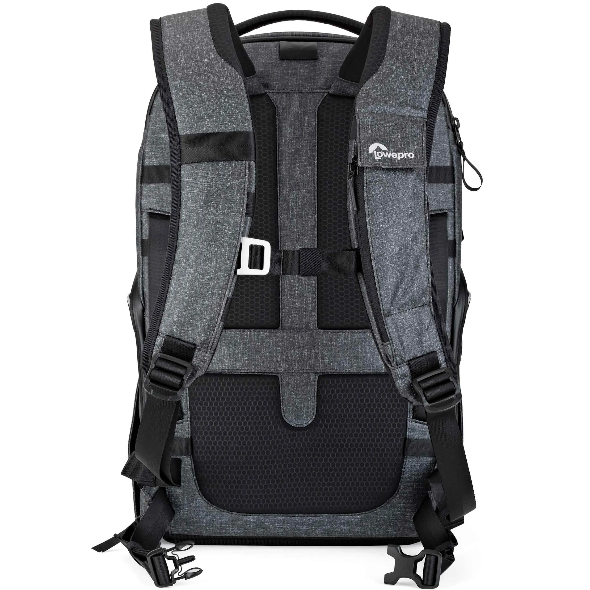 תיק גב למצלמה Lowepro FreeLine BP 350 AW (אפור)