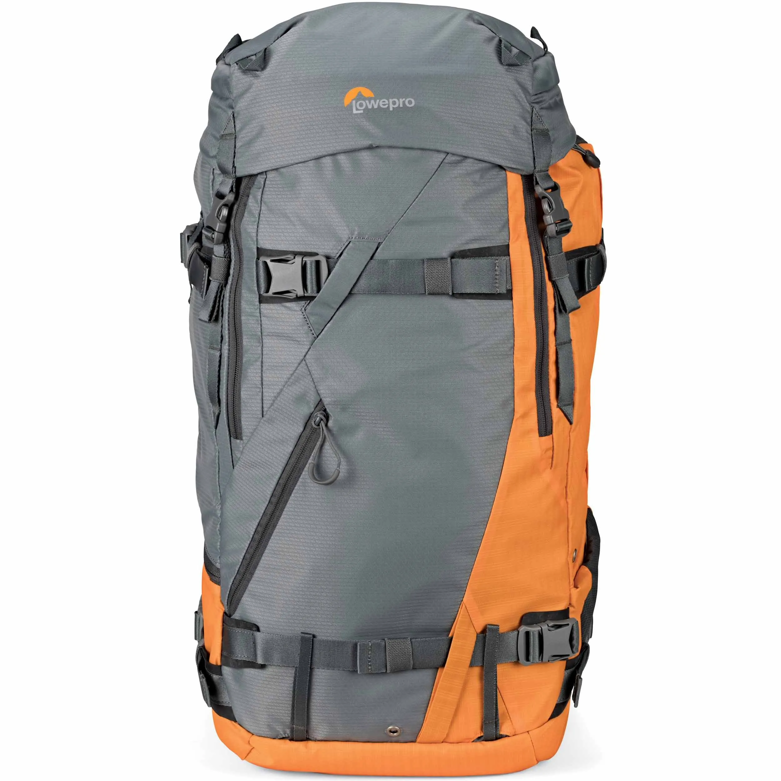 תיק גב למצלמה Lowepro Powder BP 500 AW (אפור)