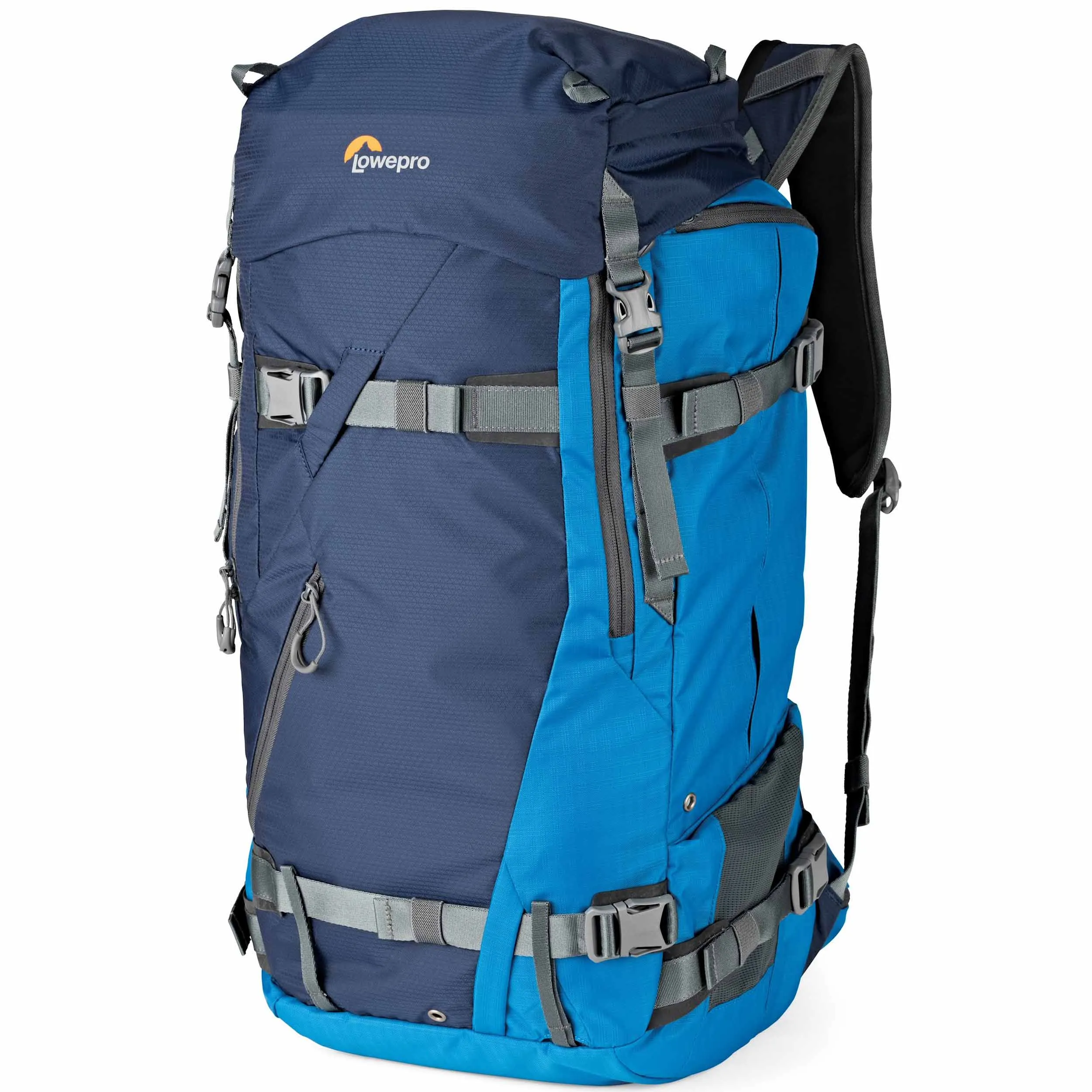 תיק גב למצלמה Lowepro Powder BP 500 AW (כחול)