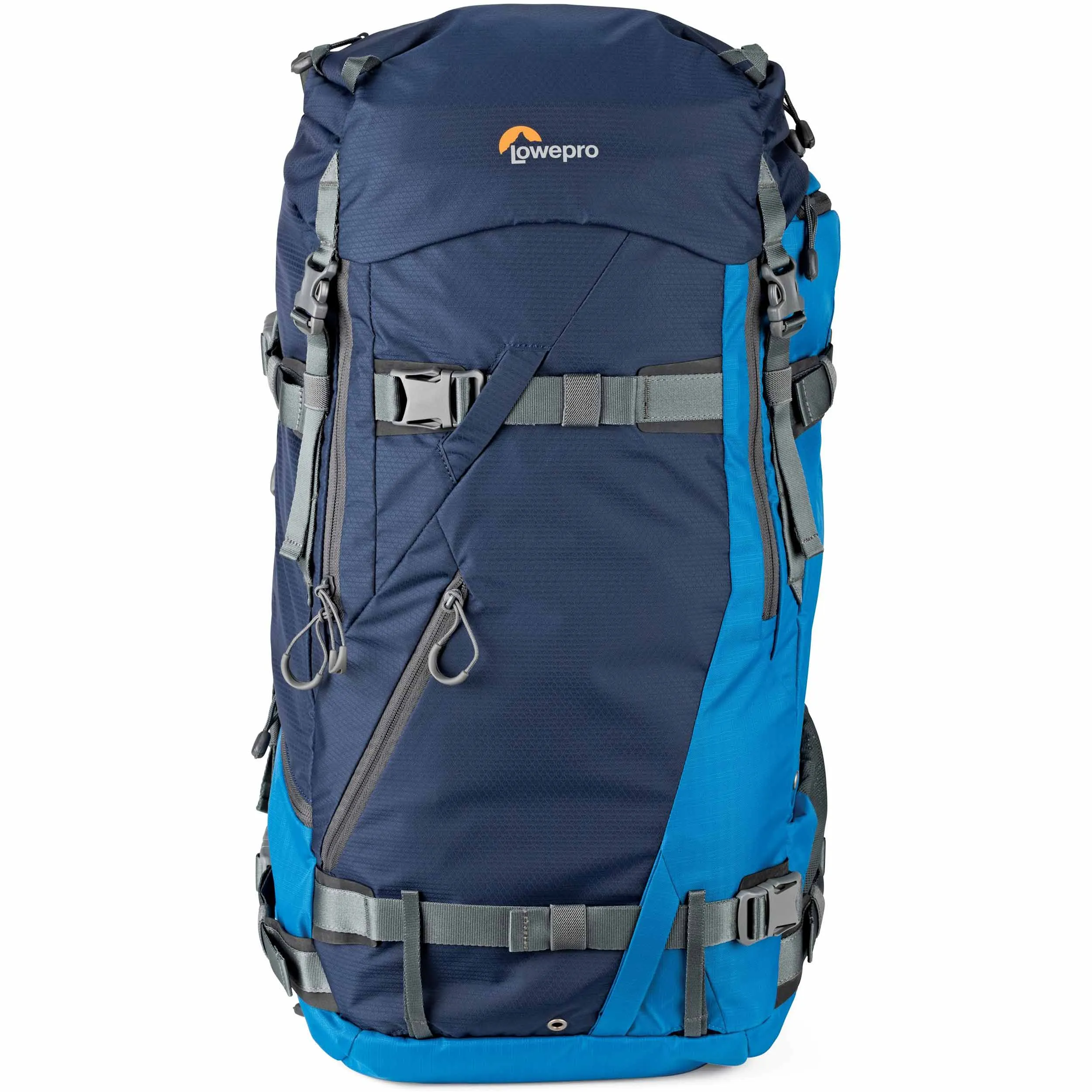 תיק גב למצלמה Lowepro Powder BP 500 AW (כחול)