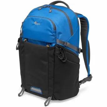 תיק גב למצלמה Lowepro Photo Active BP 300 AW - כחול