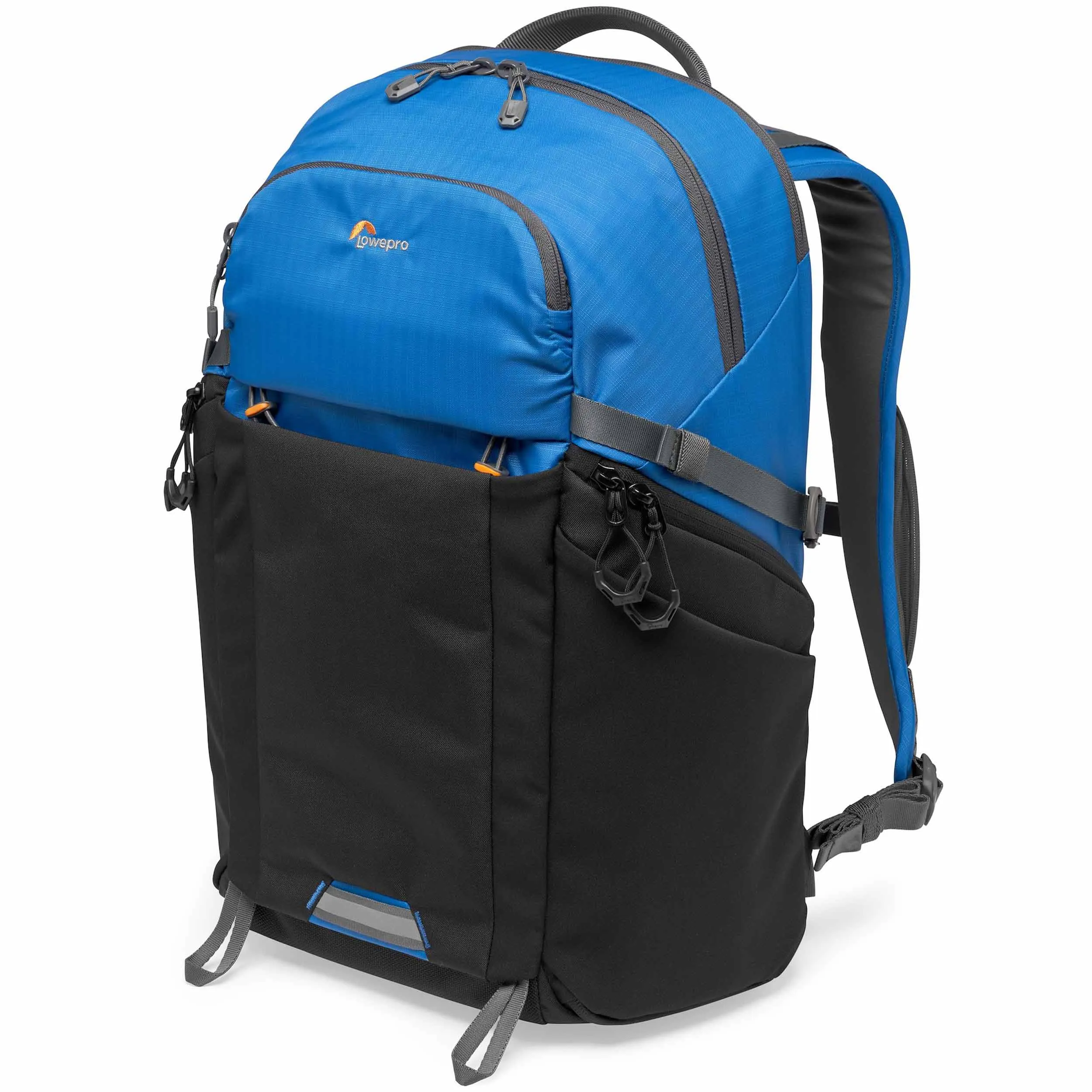 תיק גב למצלמה Lowepro Photo Active BP 300 AW - כחול