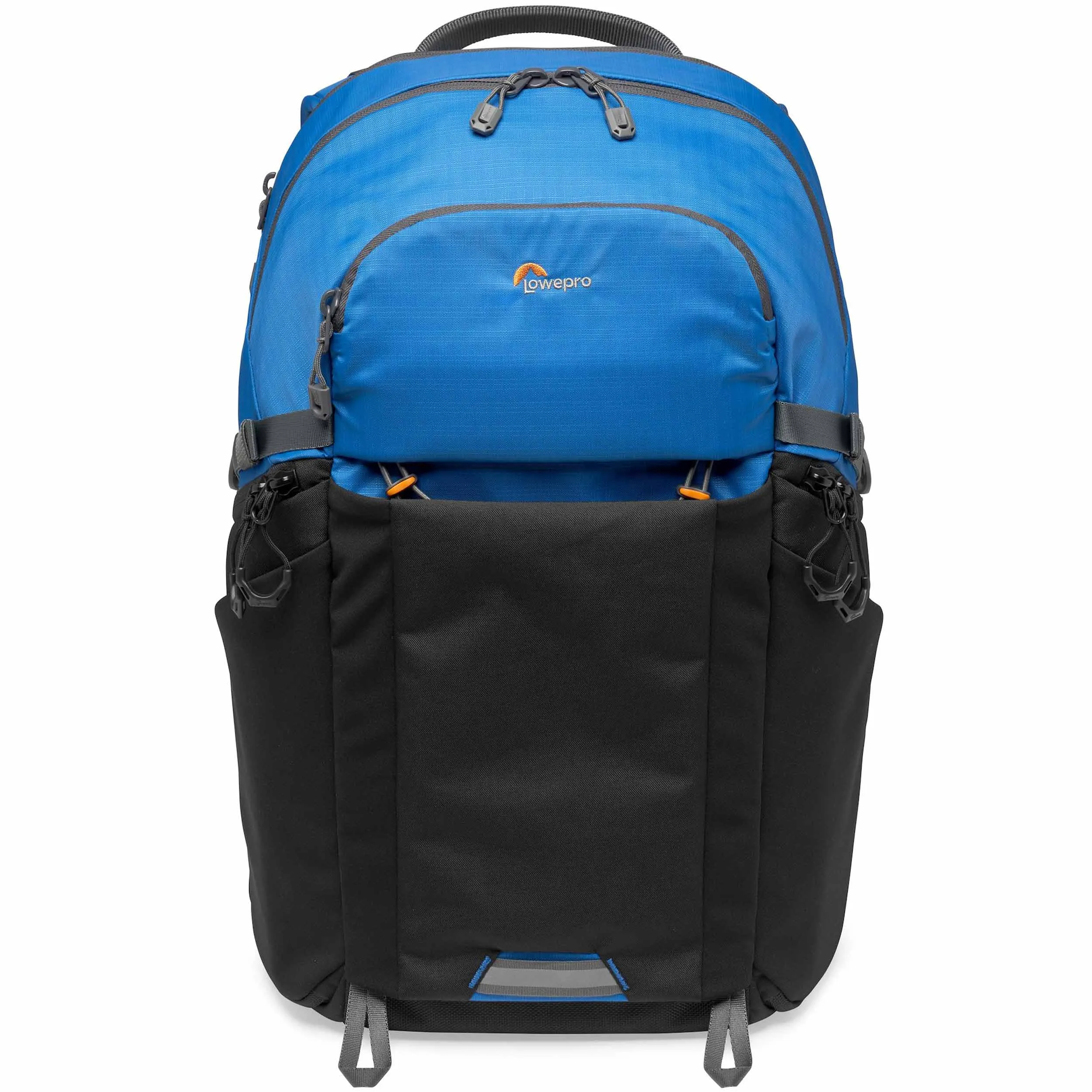 תיק גב למצלמה Lowepro Photo Active BP 300 AW - כחול