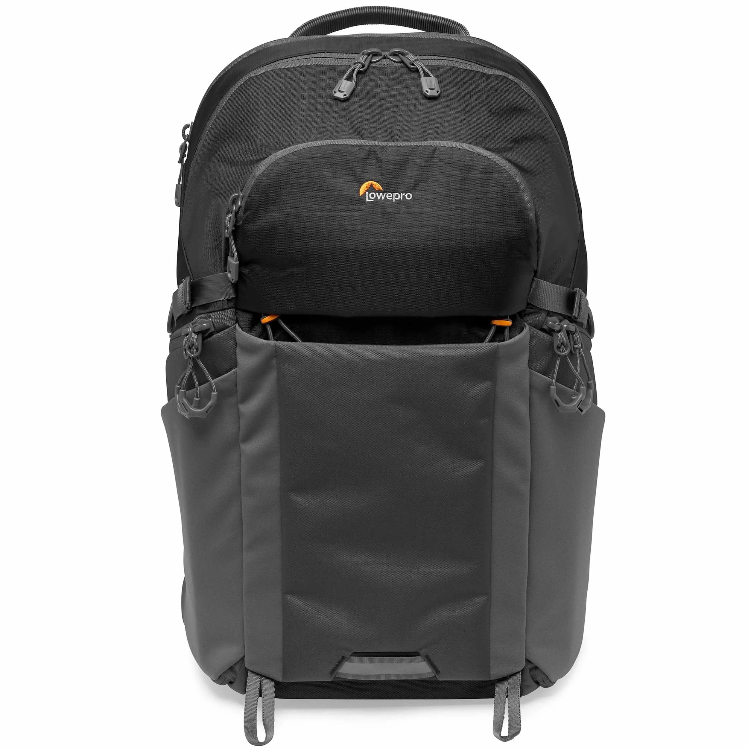 תיק גב למצלמה Lowepro Photo Active BP 300 AW - שחור