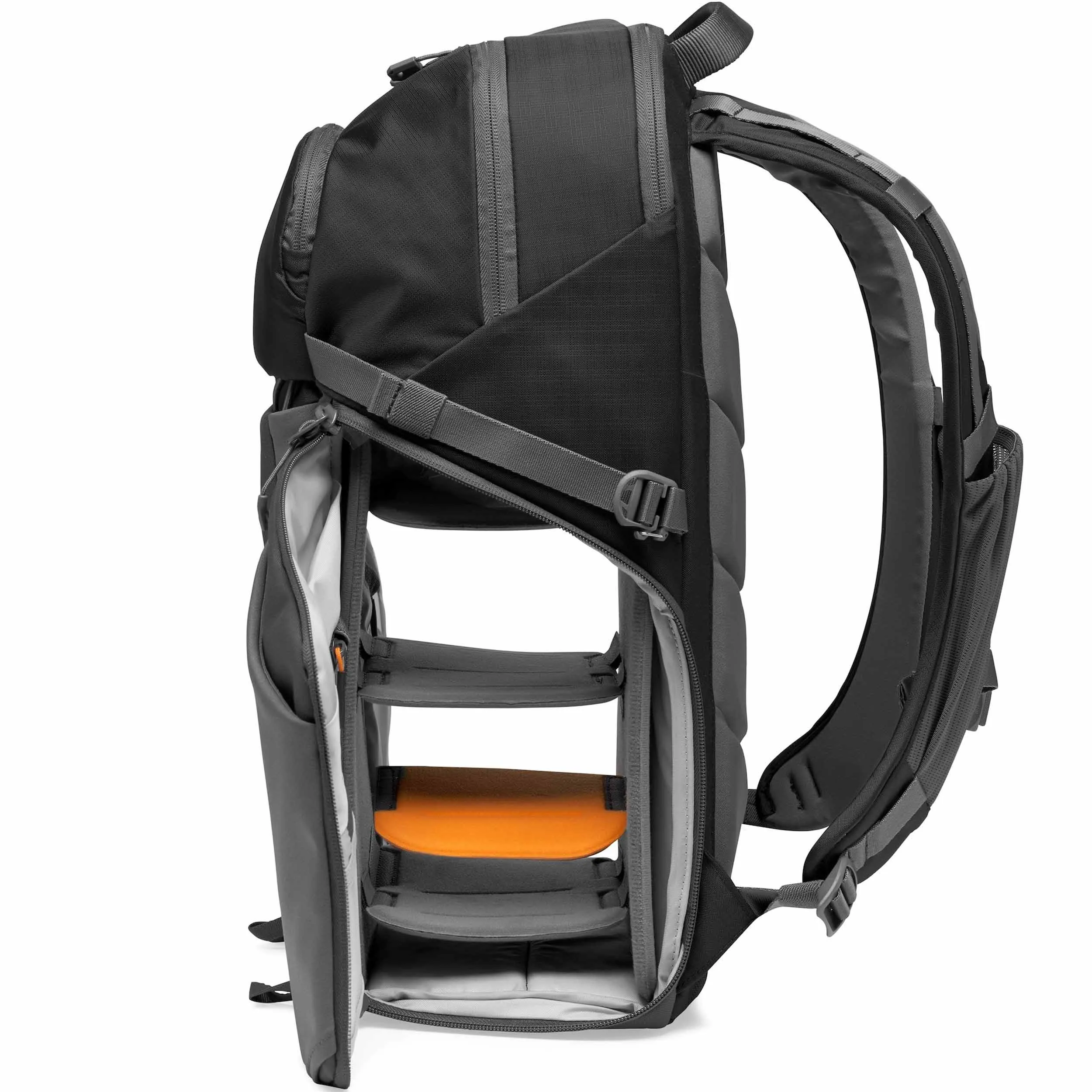 תיק גב למצלמה Lowepro Photo Active BP 300 AW - שחור