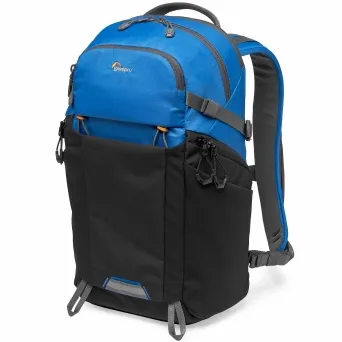 תיק גב למצלמה Lowepro Photo Active BP 200 AW - כחול