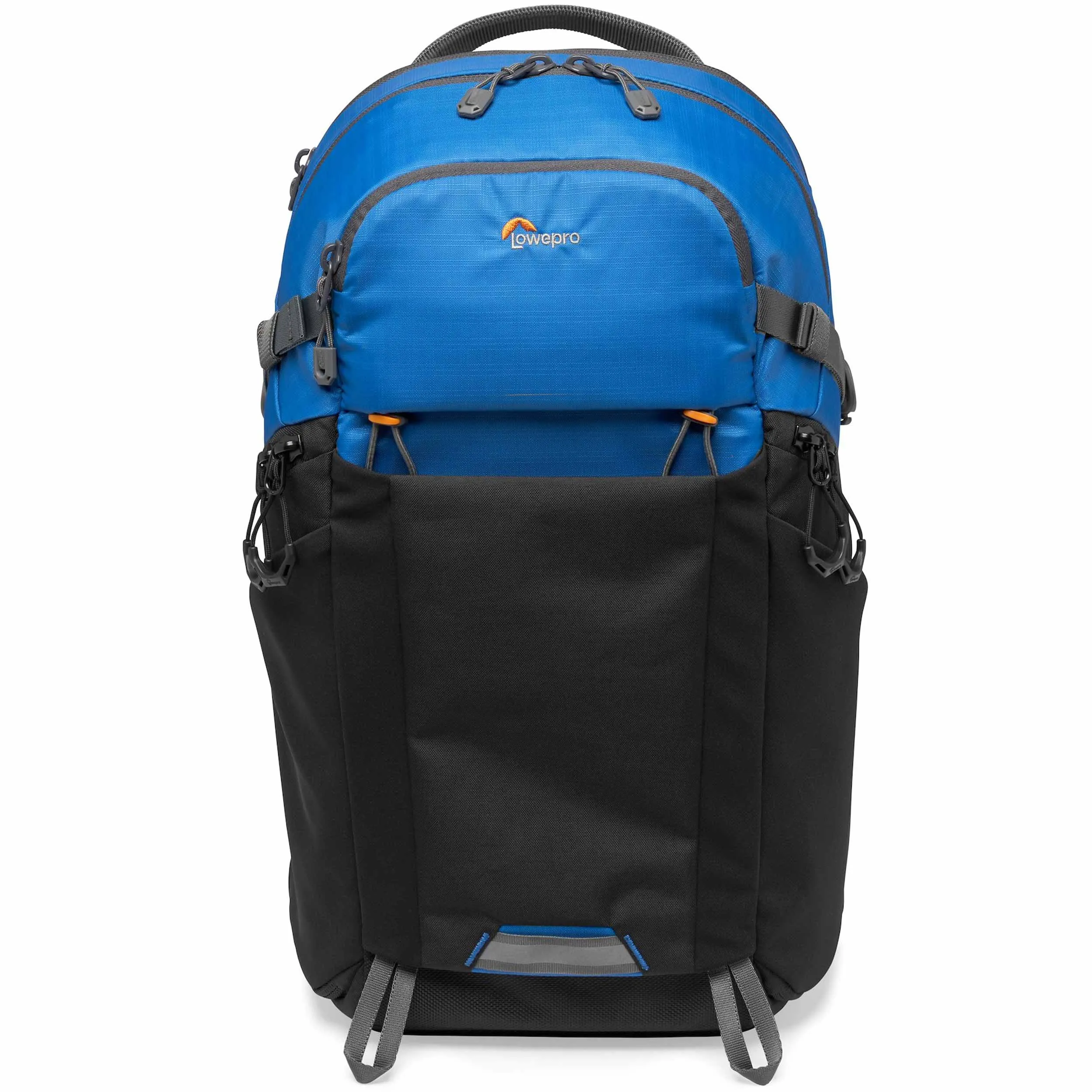 תיק גב למצלמה Lowepro Photo Active BP 200 AW - כחול
