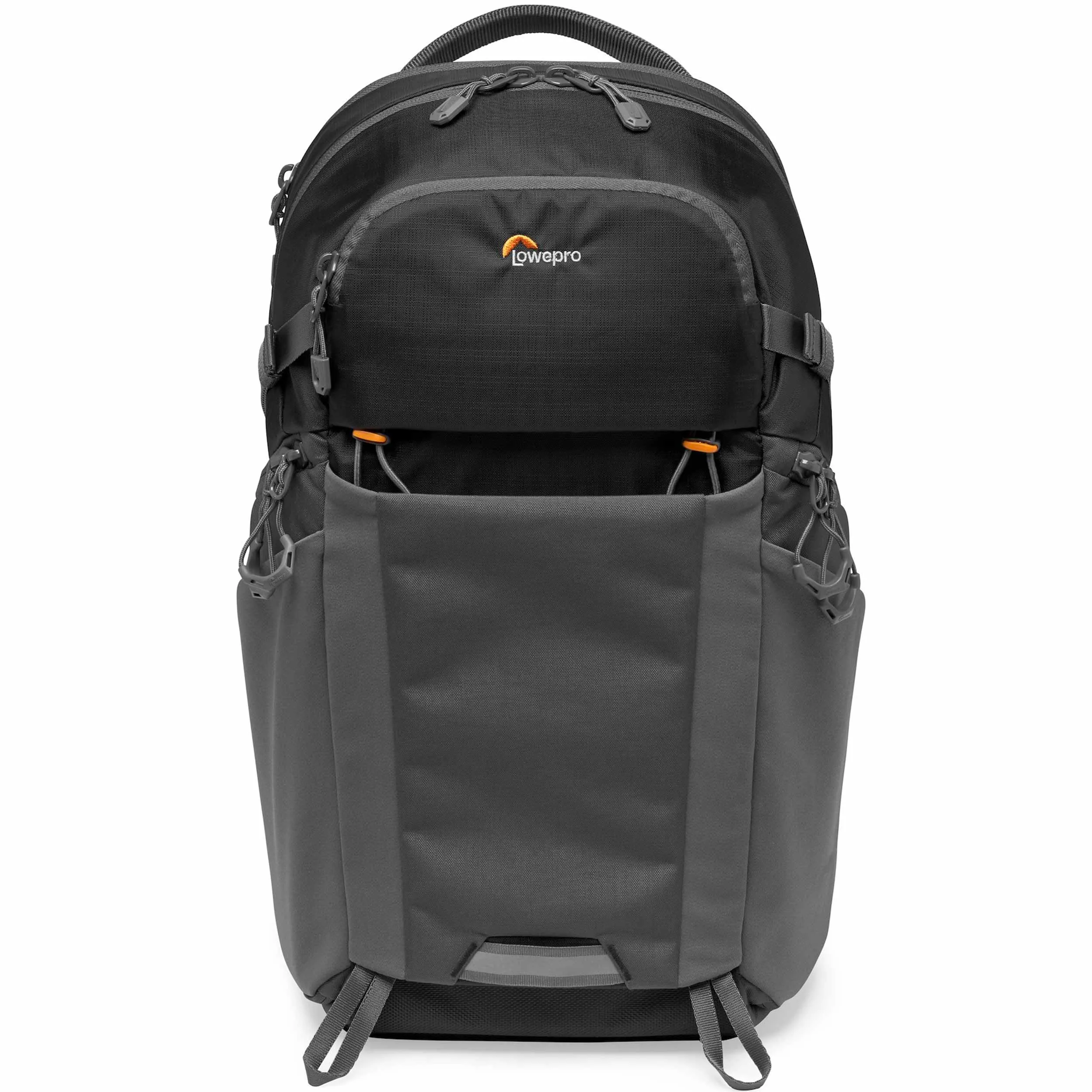 תיק גב למצלמה Lowepro Photo Active BP 200 AW - שחור