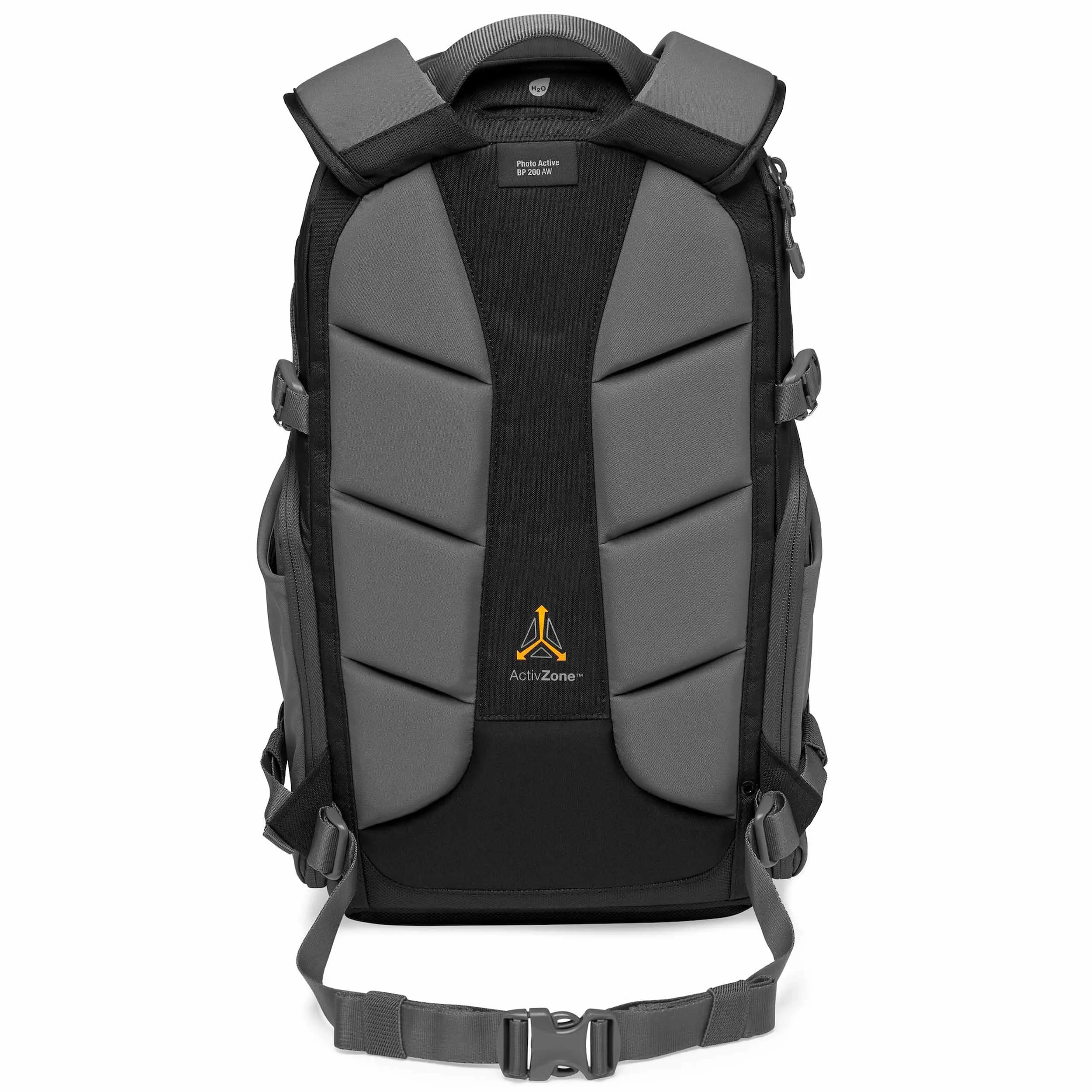 תיק גב למצלמה Lowepro Photo Active BP 200 AW - שחור