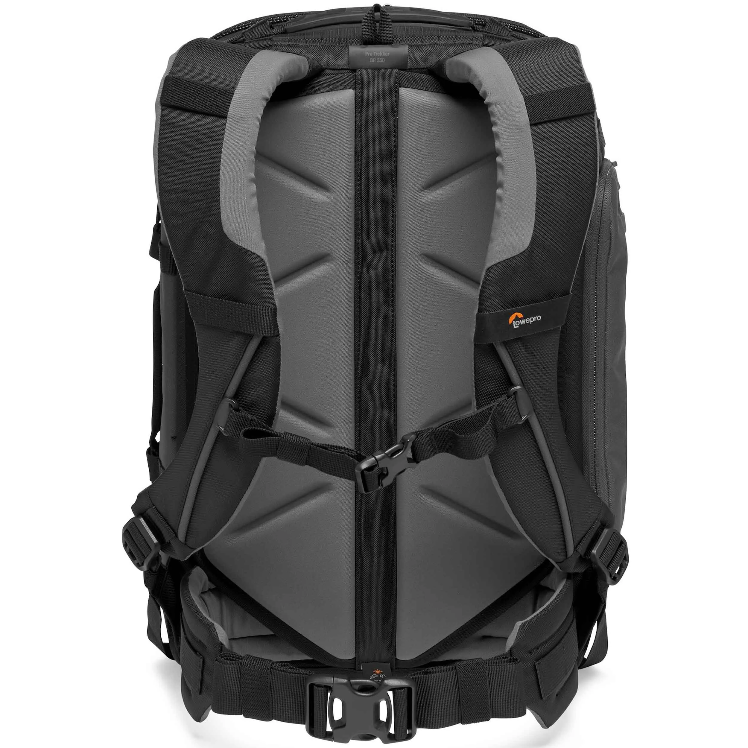 תיק גב למצלמה Lowepro Pro Trekker BP 350 AW II
