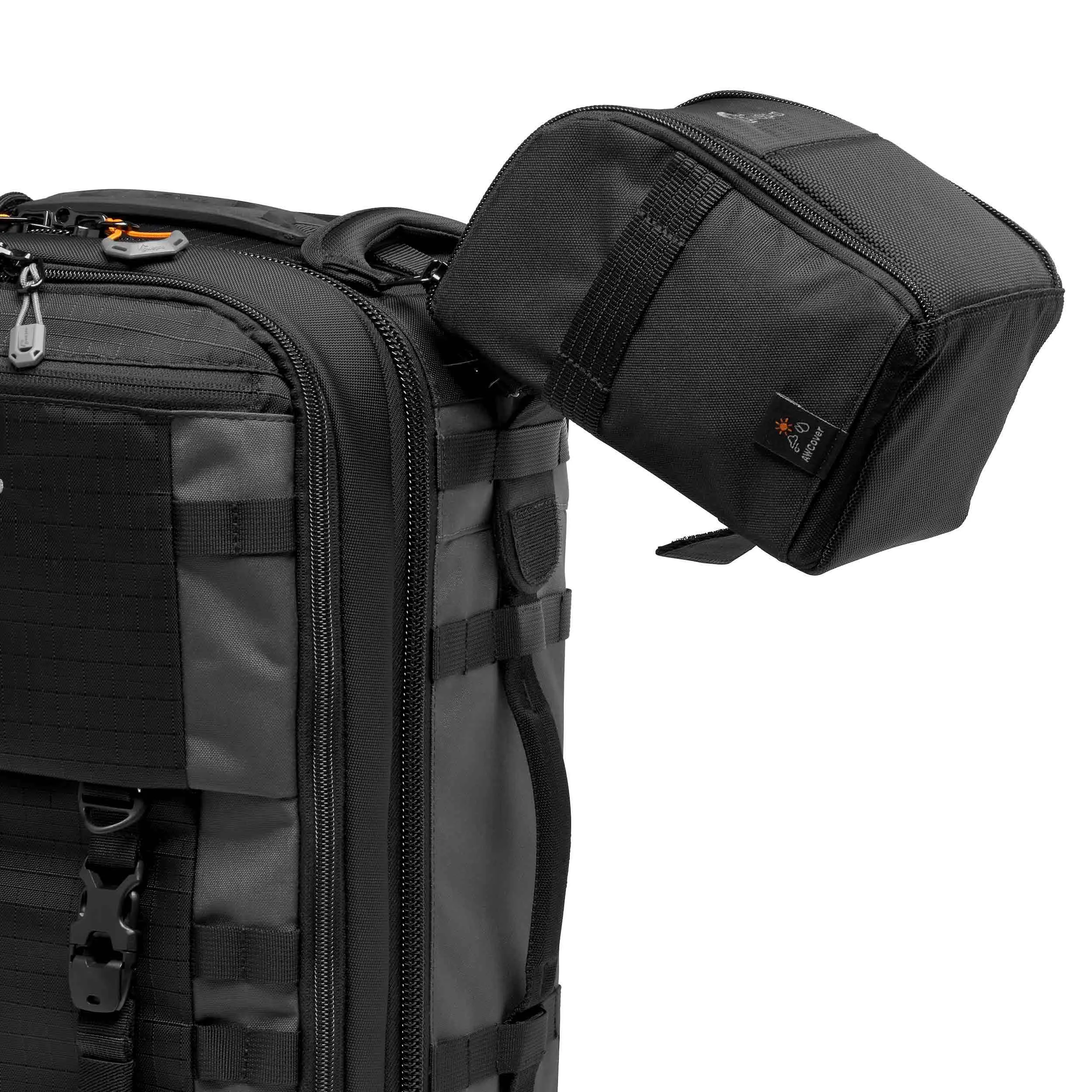 תיק גב למצלמה Lowepro Pro Trekker BP 350 AW II