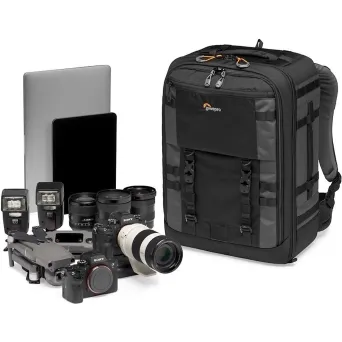 תיק גב למצלמה Lowepro Pro Trekker BP 450 AW II