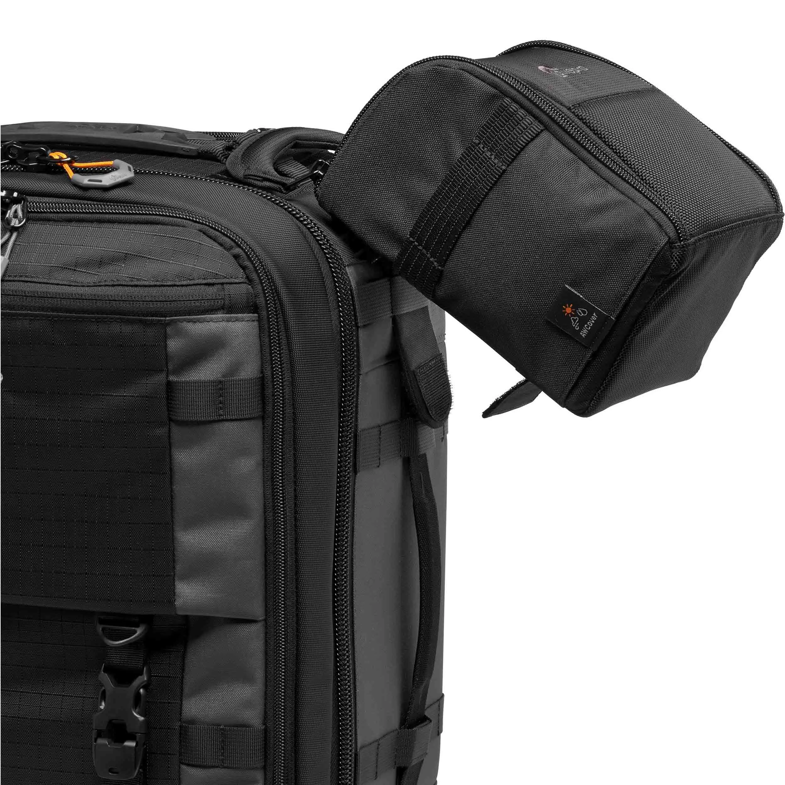 תיק גב למצלמה Lowepro Pro Trekker BP 450 AW II