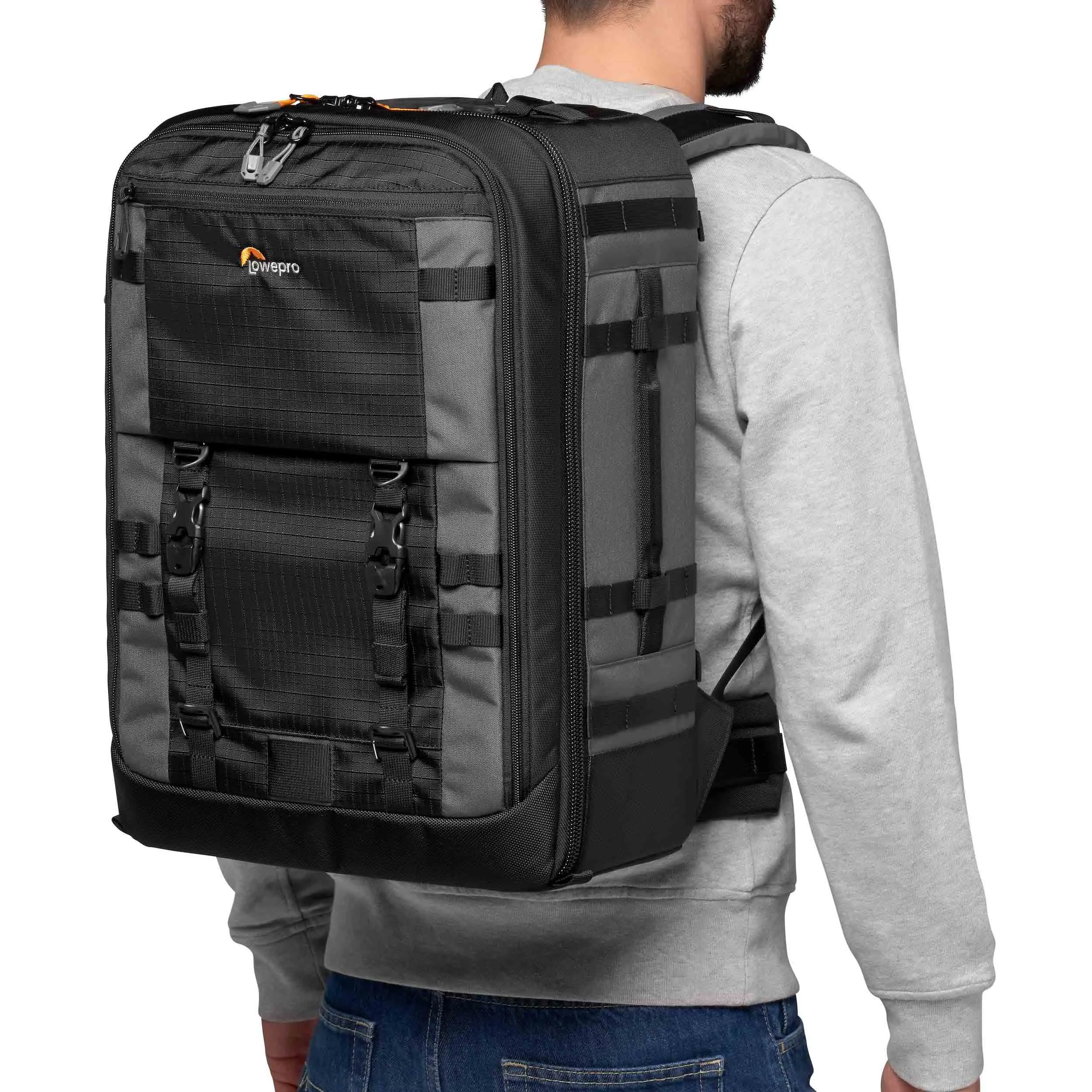 תיק גב למצלמה Lowepro Pro Trekker BP 450 AW II