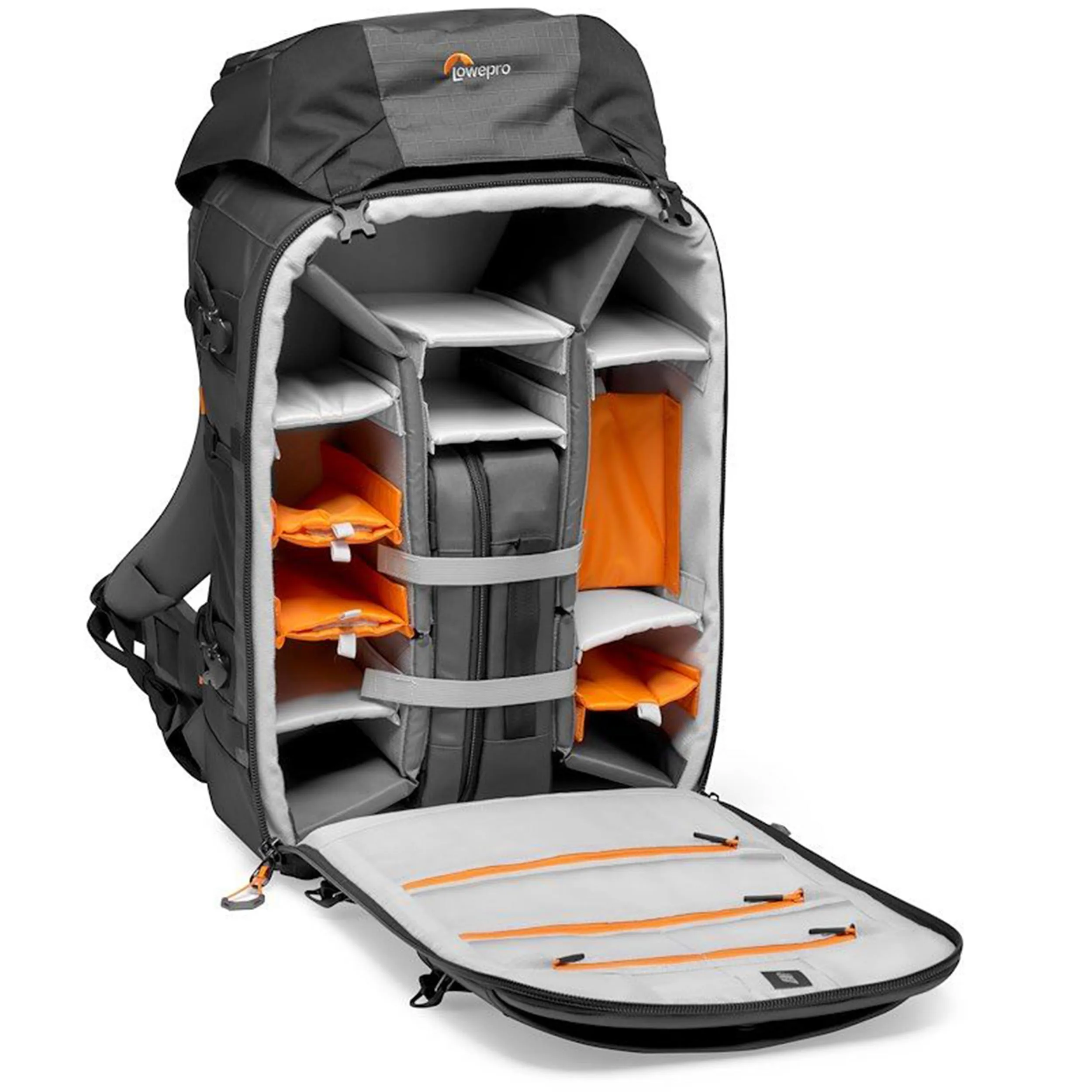 תיק גב למצלמה Lowepro Pro Trekker BP 550 AW II
