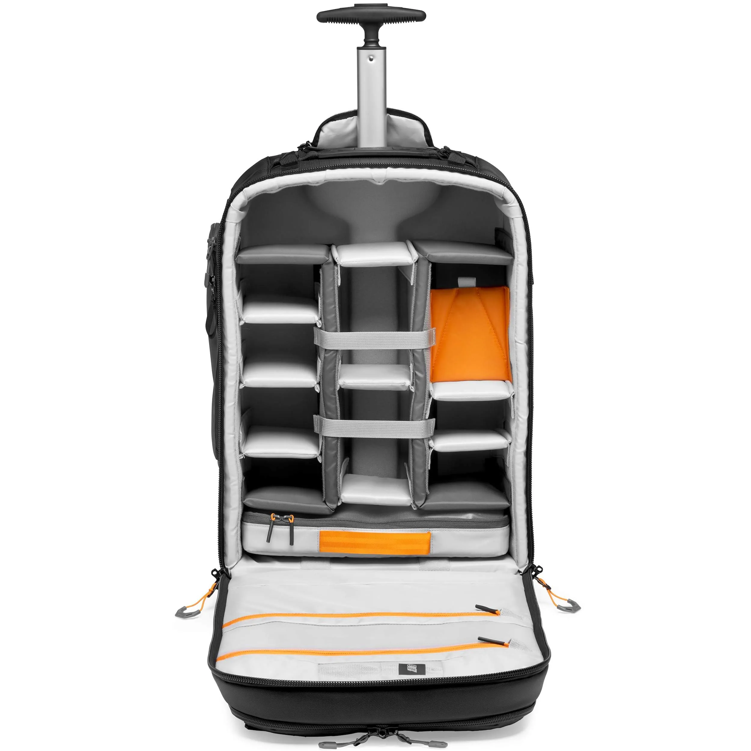 תיק טרולי לציוד צילום Lowepro Pro Trekker RLX 450 AW II