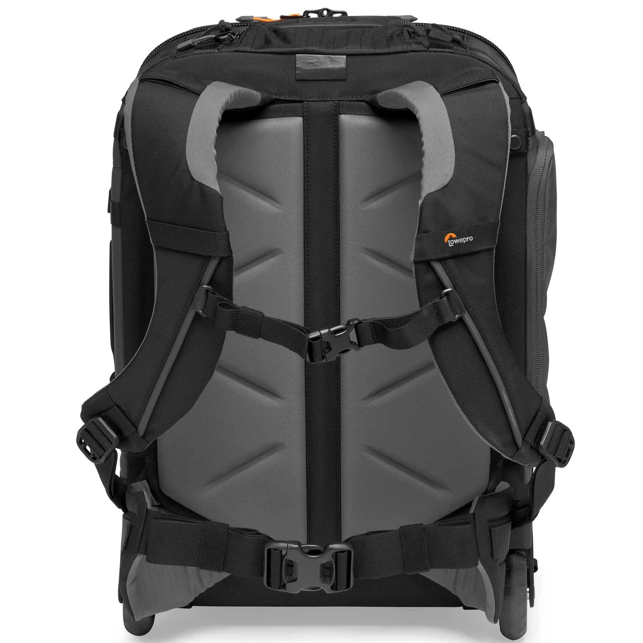 תיק טרולי לציוד צילום Lowepro Pro Trekker RLX 450 AW II
