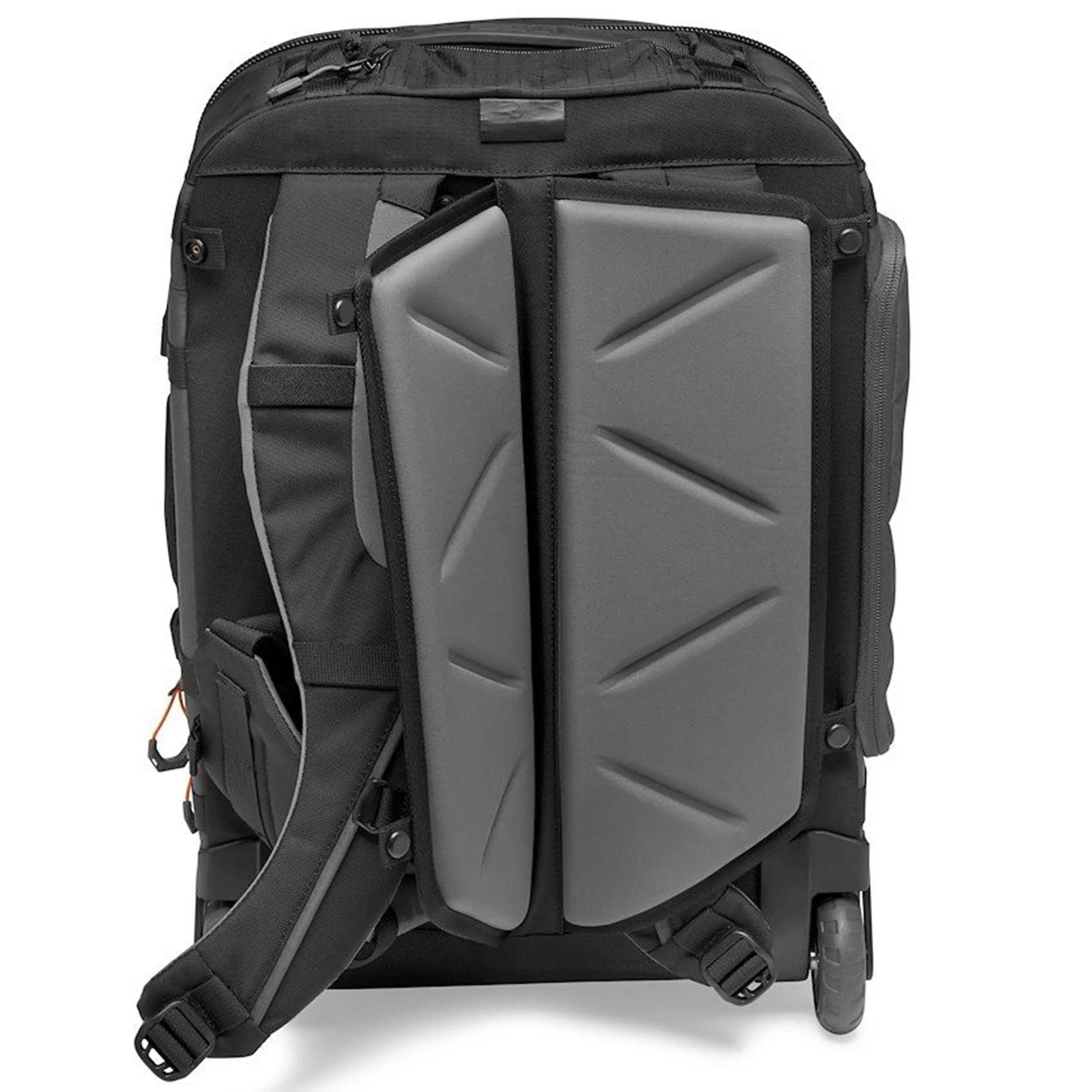 תיק גב למצלמה Lowepro Pro Trekker BP 550 AW II