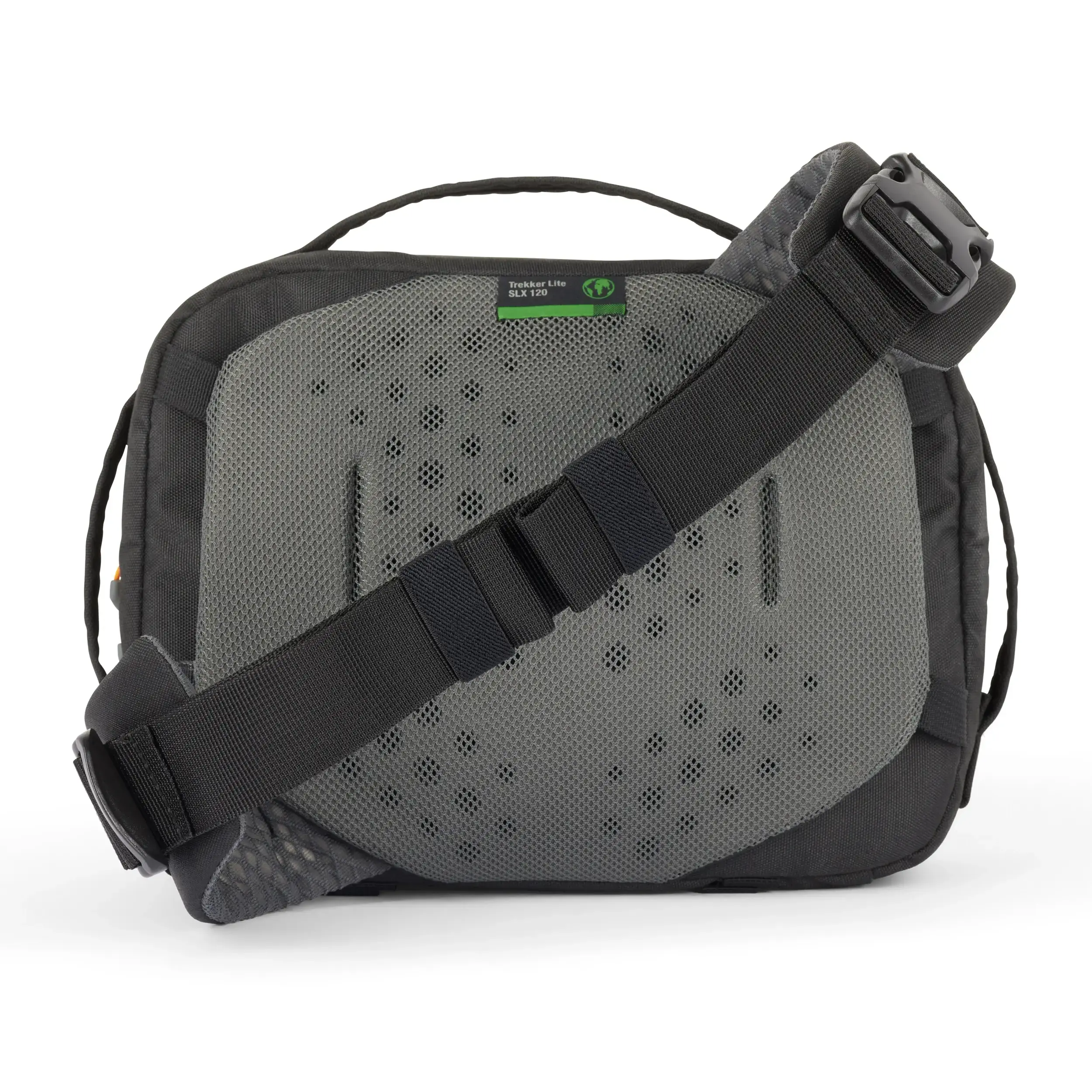 תיק מותן שחור Lowepro Trekker Lite SLX 120