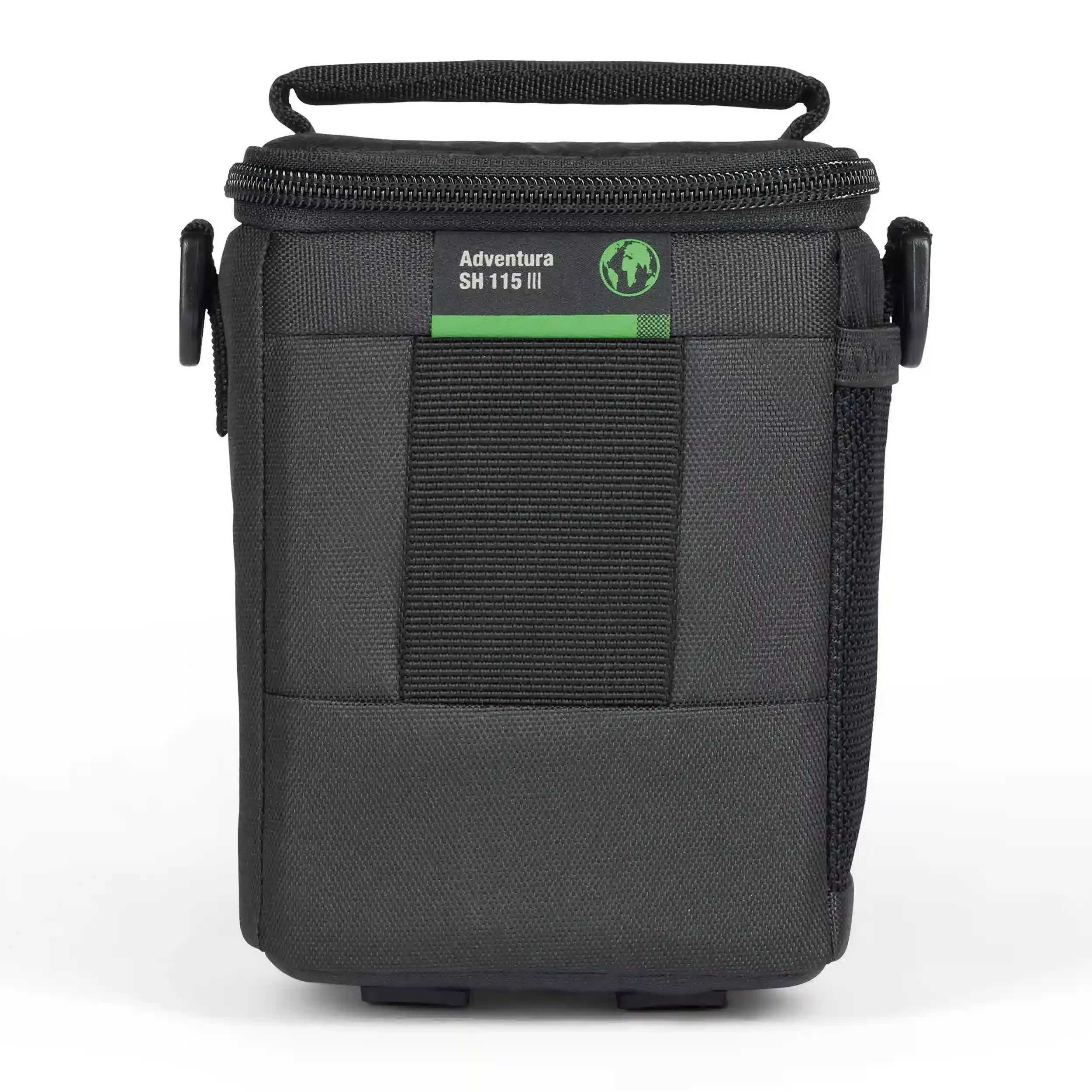 תיק כתף למצלמה Lowepro Adventura SH 115 III