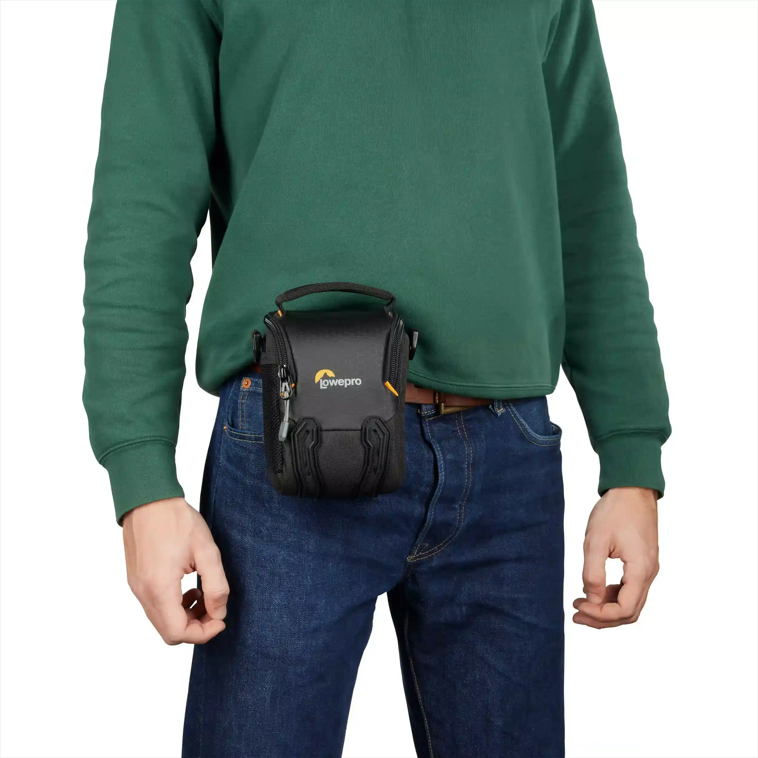 תיק כתף למצלמה Lowepro Adventura SH 115 III