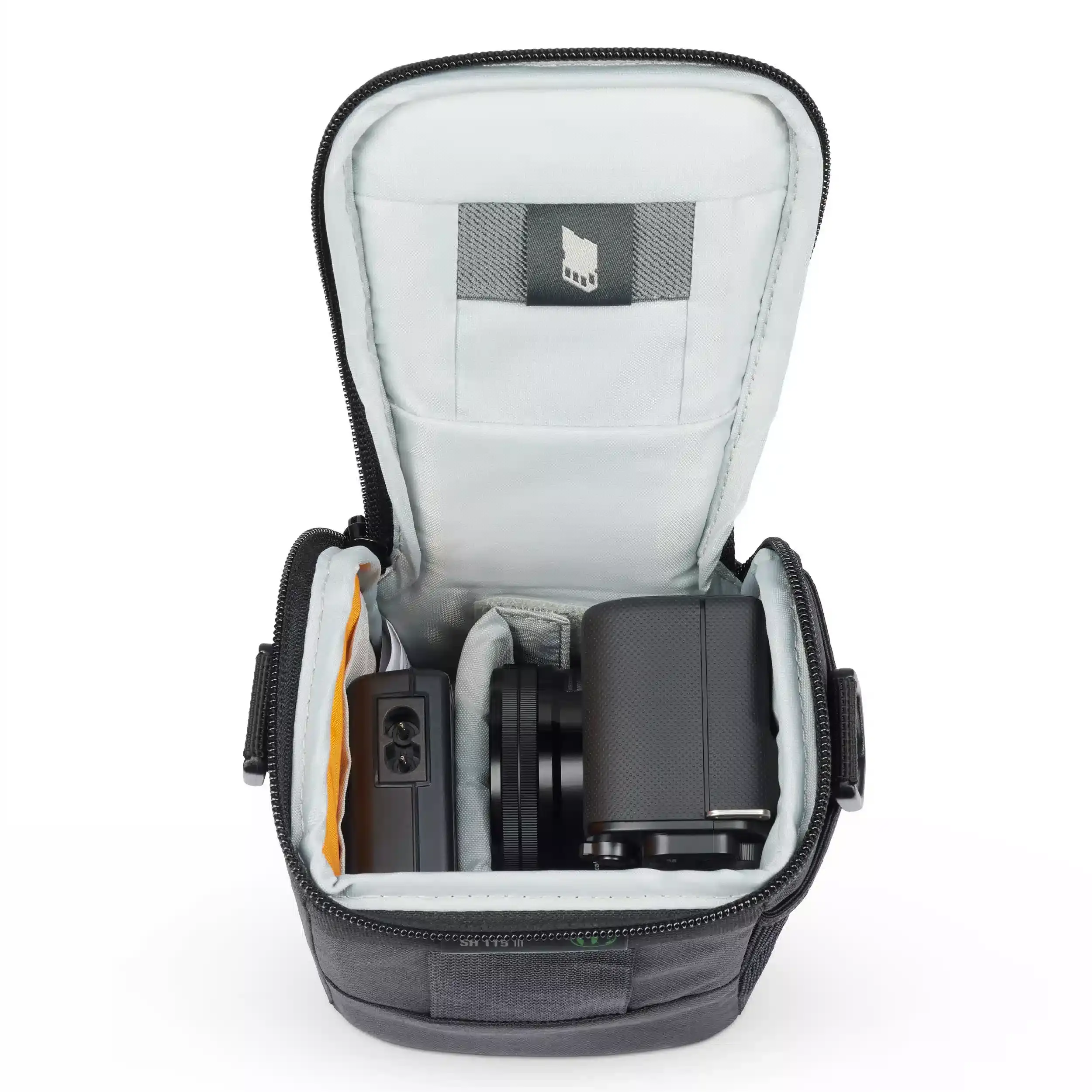 תיק כתף למצלמה Lowepro Adventura SH 115 III
