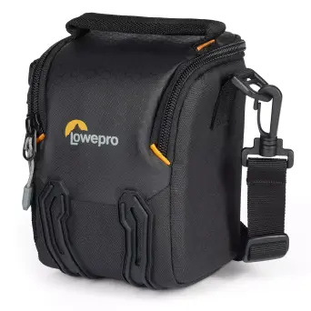 תיק כתף למצלמה Lowepro Adventura SH 115 III