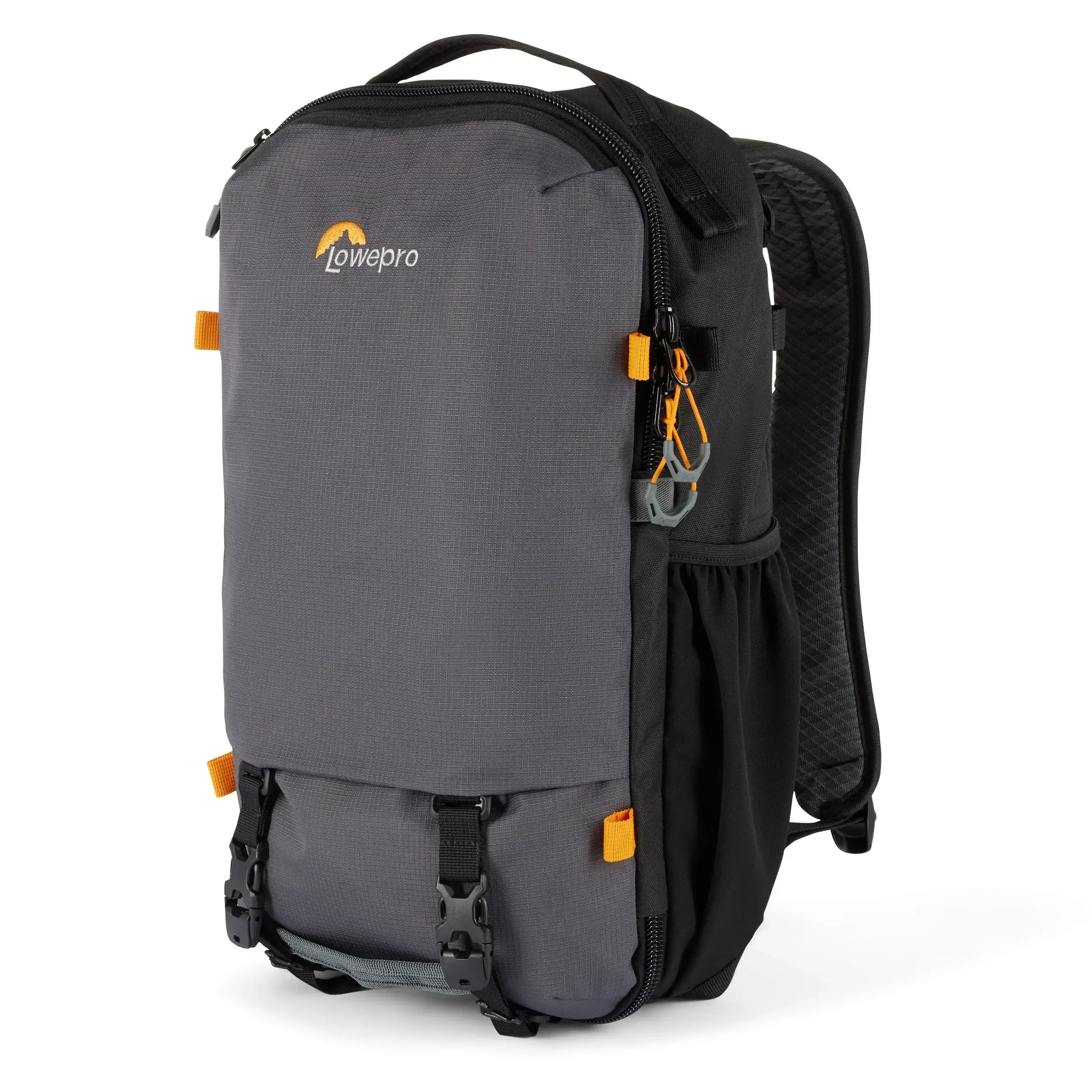 תיק גב אפור למצלמה Lowepro Trekker Lite BP 150