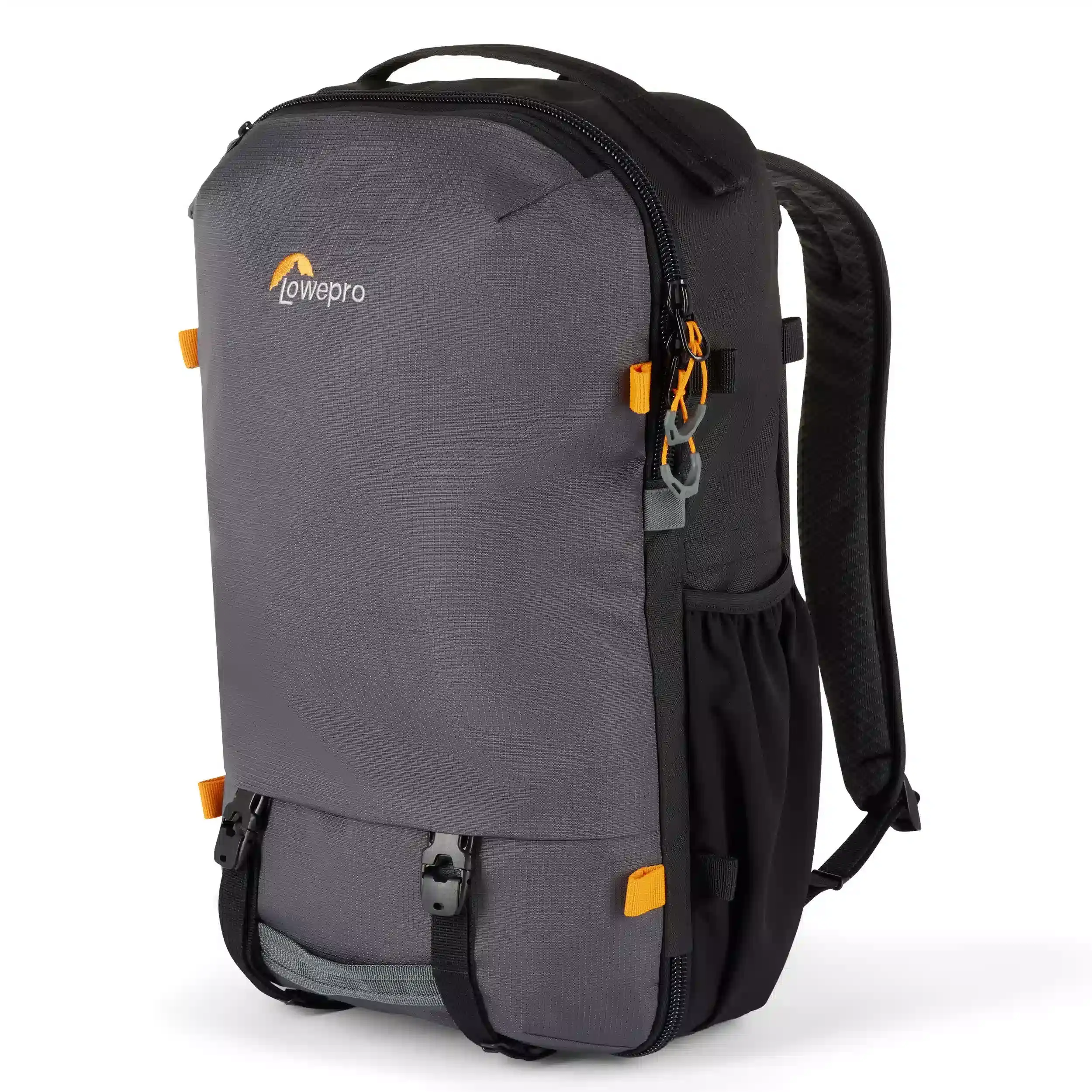 תיק גב אפור למצלמה Lowepro Trekker Lite BP 250