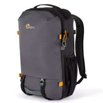 תיק גב אפור למצלמה Lowepro Trekker Lite BP 250