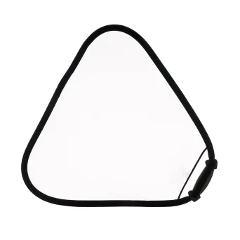 מרכך אור 75ס"מ   1 סטופ Lastolite Diffuser