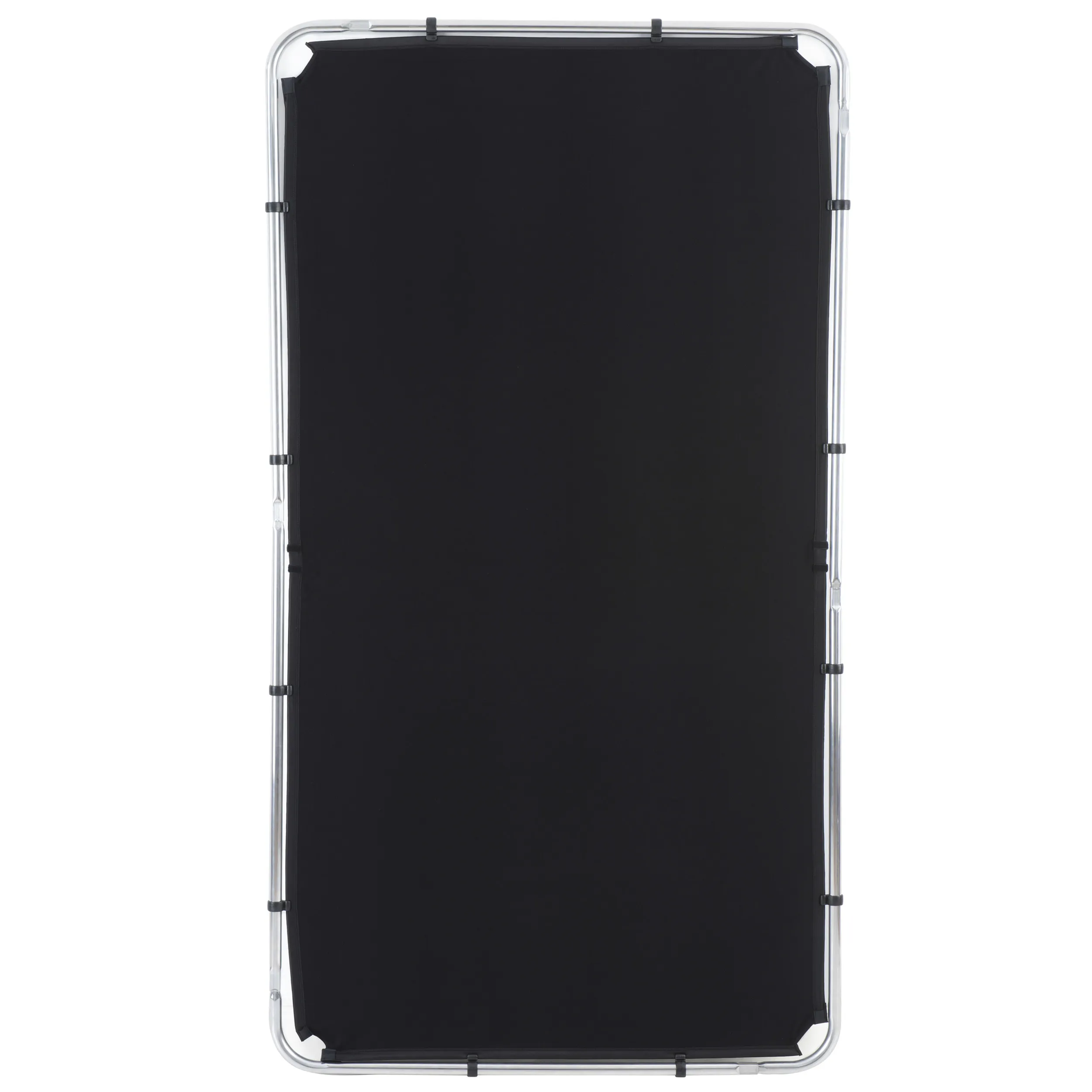 רפלקטור בד קטיפה שחור 1.1X2 מ' עבור Skyrapid