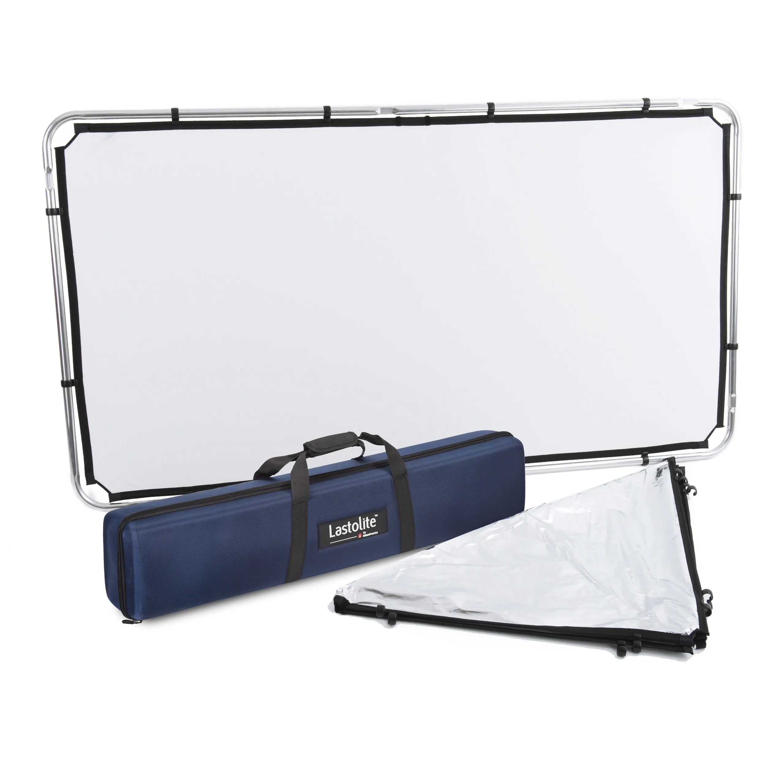 קיט מסגרת בינונית 1.1X2 מטר Lastolite SkyRapid
