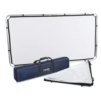קיט מסגרת בינונית 1.1X2 מטר Lastolite SkyRapid