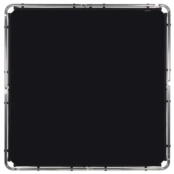 רפלקטור בד קטיפה שחור 1.5X1.5 מ' עבור Skyrapid