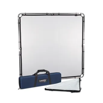 קיט מסגרת בינונית 1.5X1.5 מטר Lastolite SkyRapid