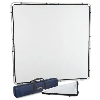 קיט מסגרת גדולה 2X2 מטר Lastolite SkyRapid